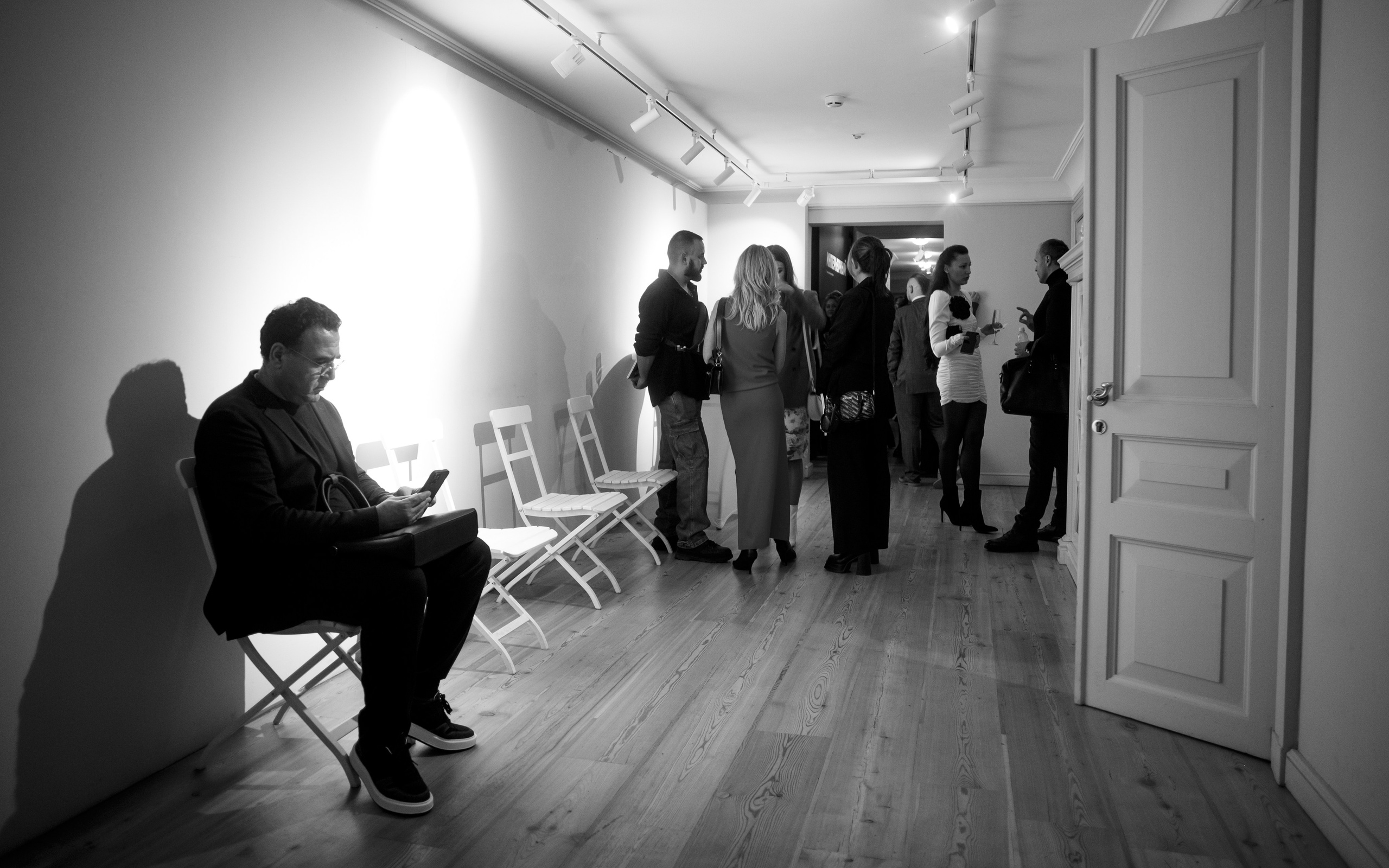 Презентация журнала топ 100 интерьерных дизайнеров. Свадебный и Индивидуальный фотограф в Москве Акоп Арсенян