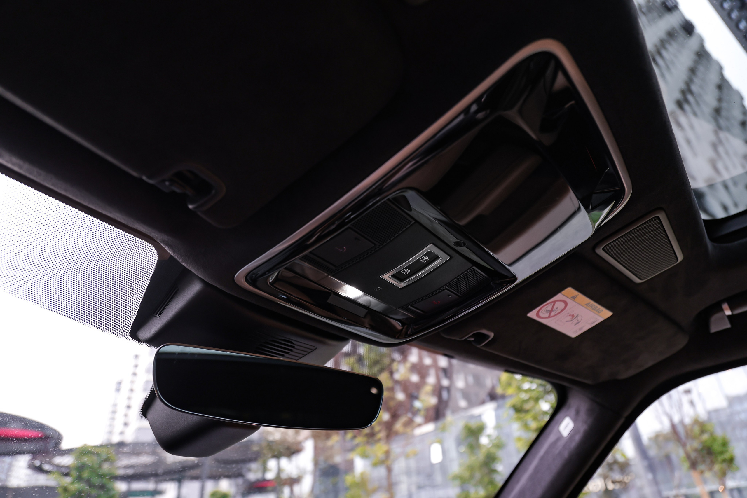 2018 RANGE ROVER AUTOBIOGRAPHY LONG. Mixturecaptures