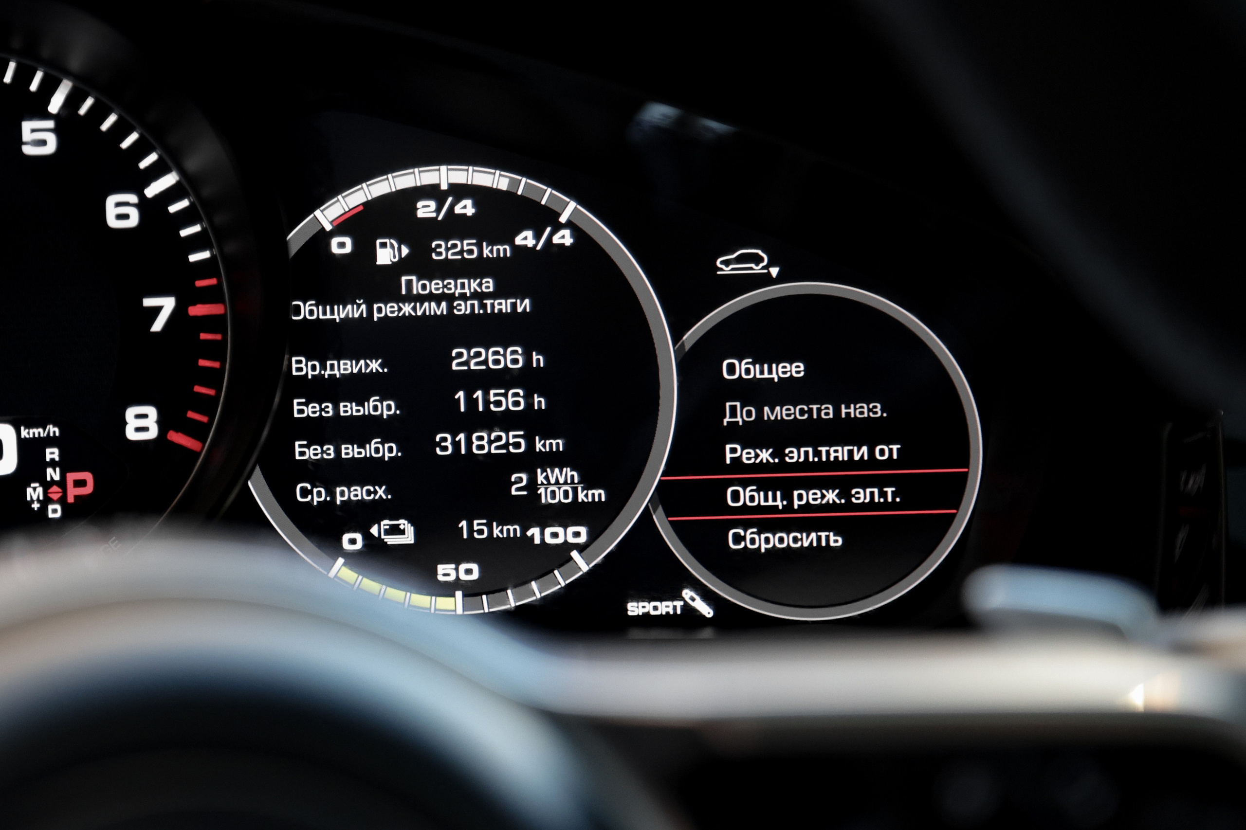 2020 Porsche Cayenne 3.0 AT. Mixturecaptures