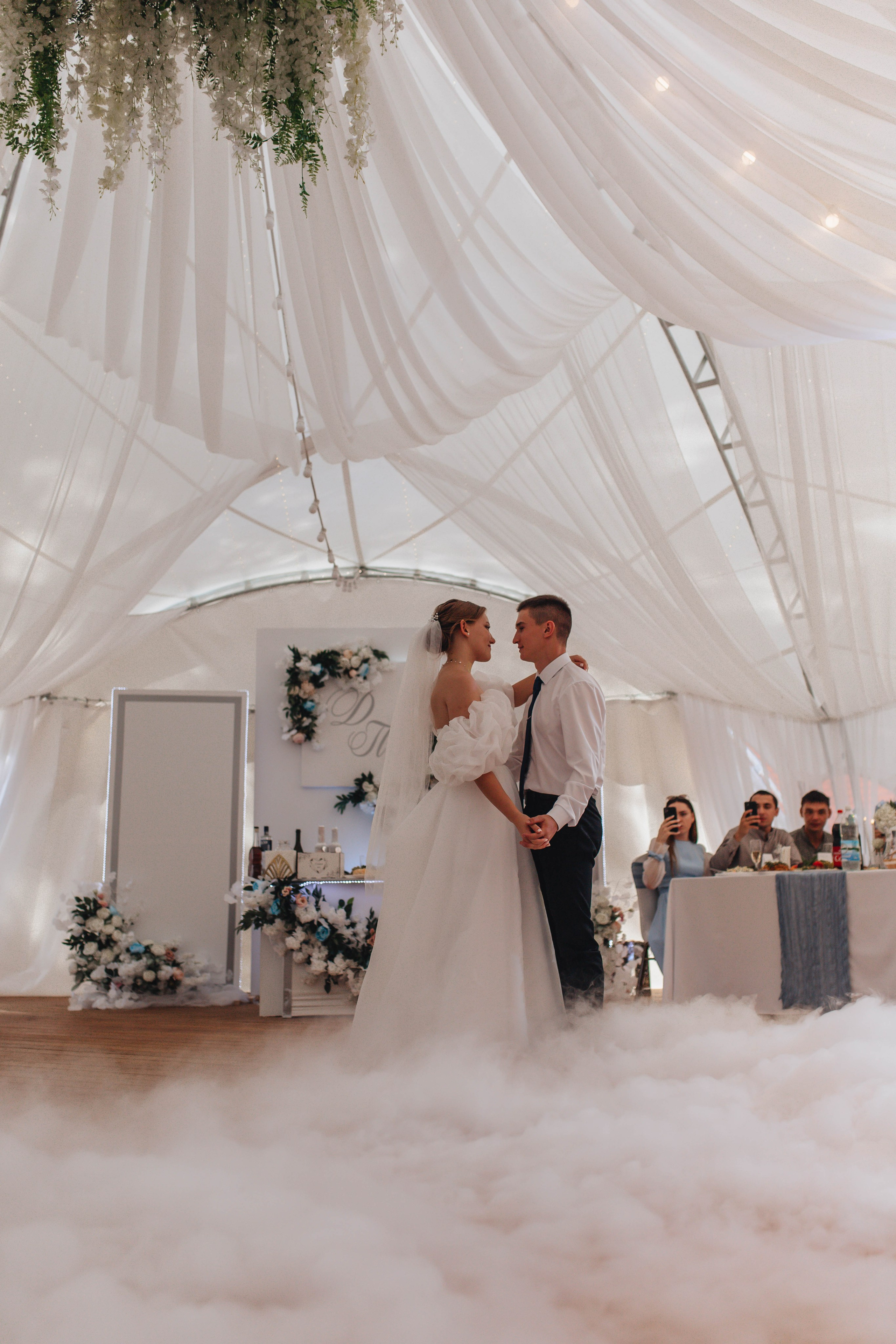Wedding day. Фотограф Малофеева Алина