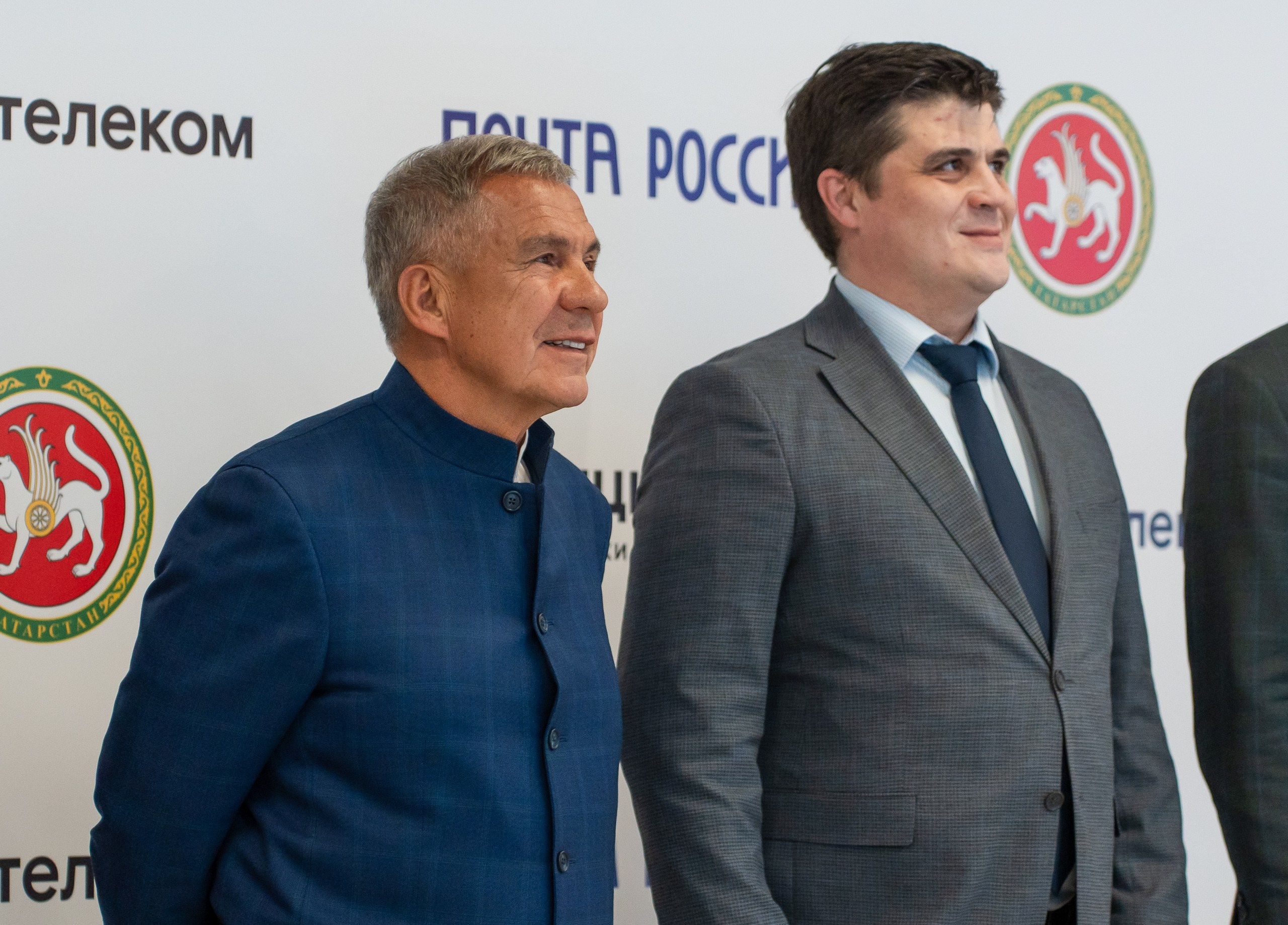 Съемка мероприятий. Фотограф Казань Файзрахманов Амир