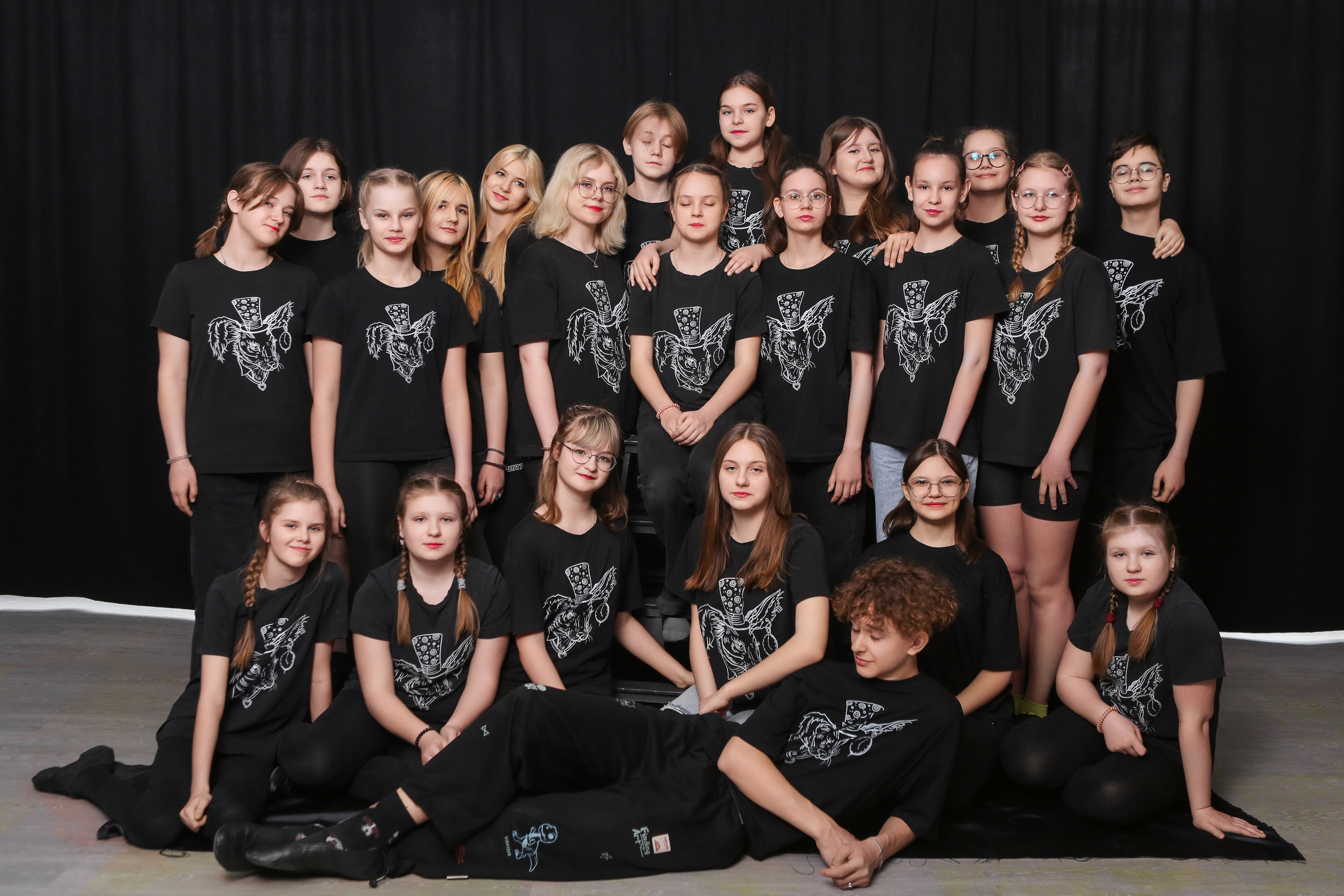 ТС ФАНТАЗИЯ — БОЛЬШАЯ СЪЕМКА. Профессиональный фотограф в Мценске и Орловской области