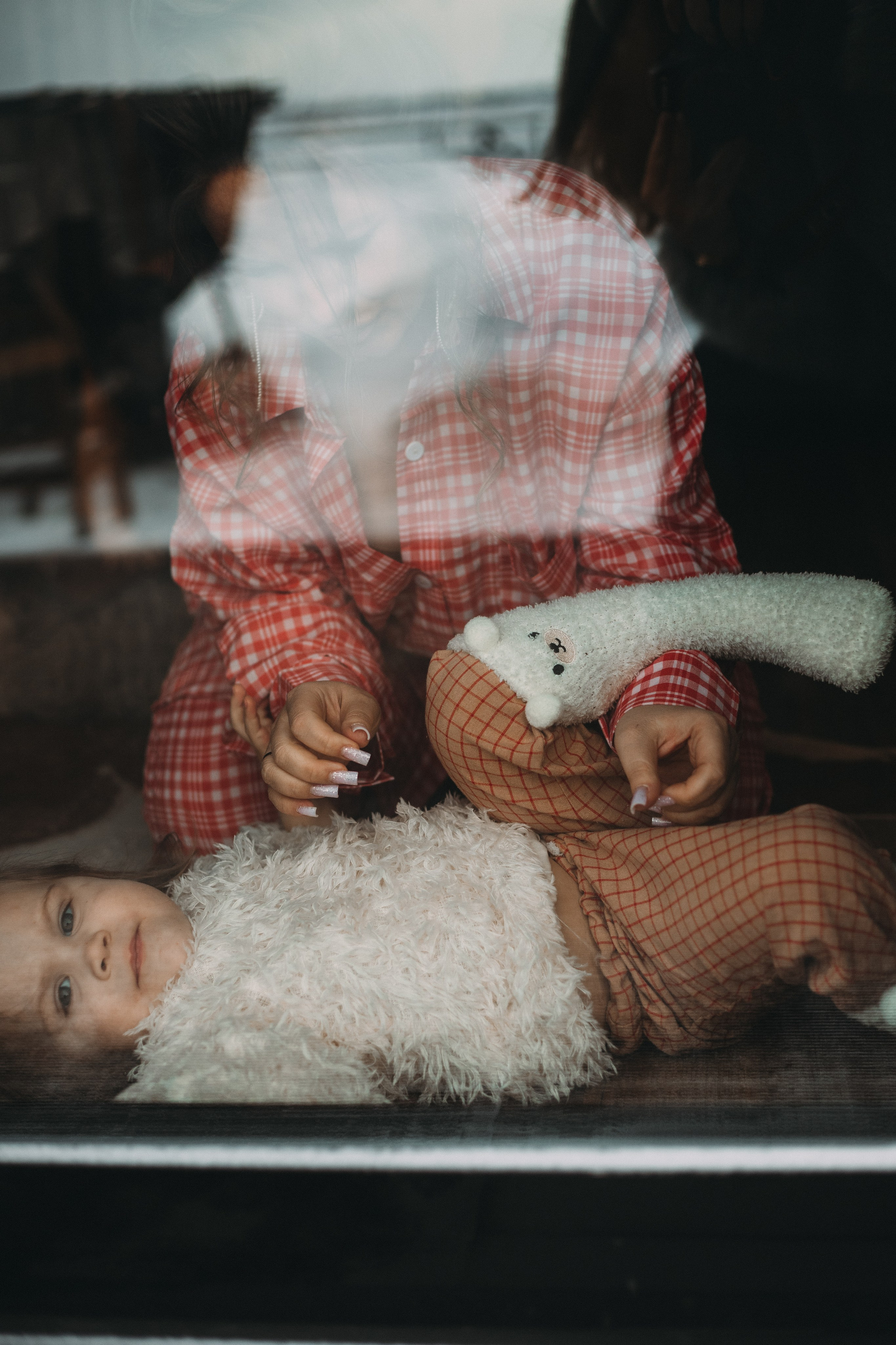 Треугольный домик. Главная