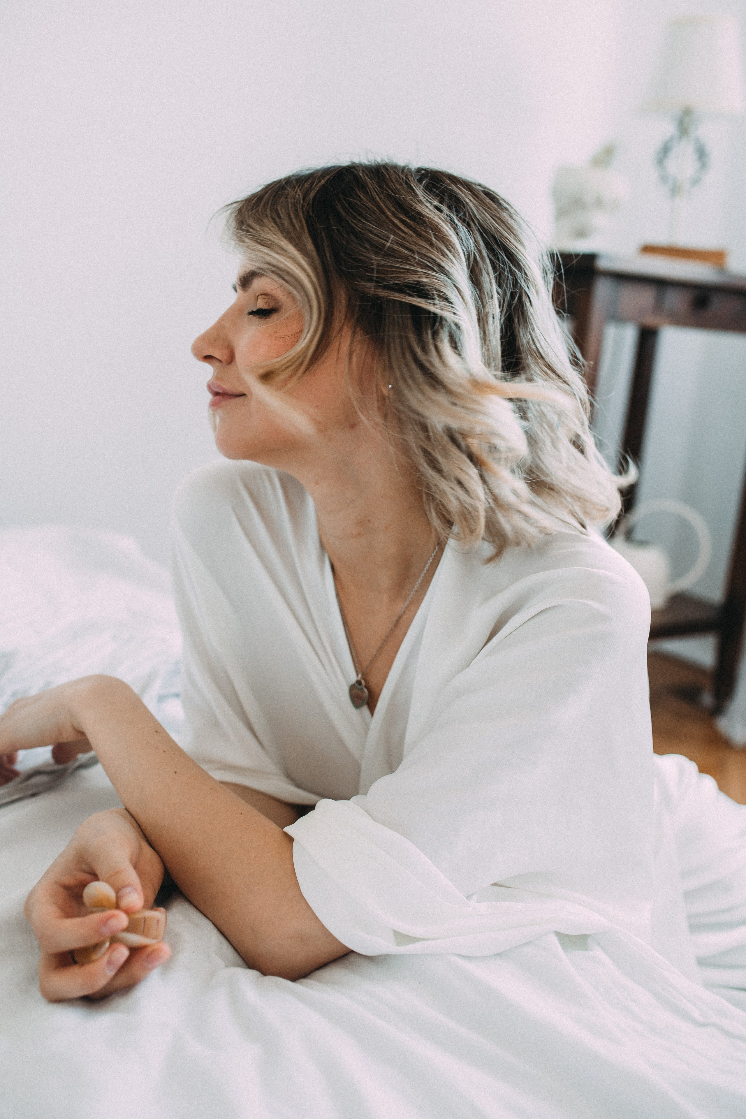 Аня (Москва). Главная