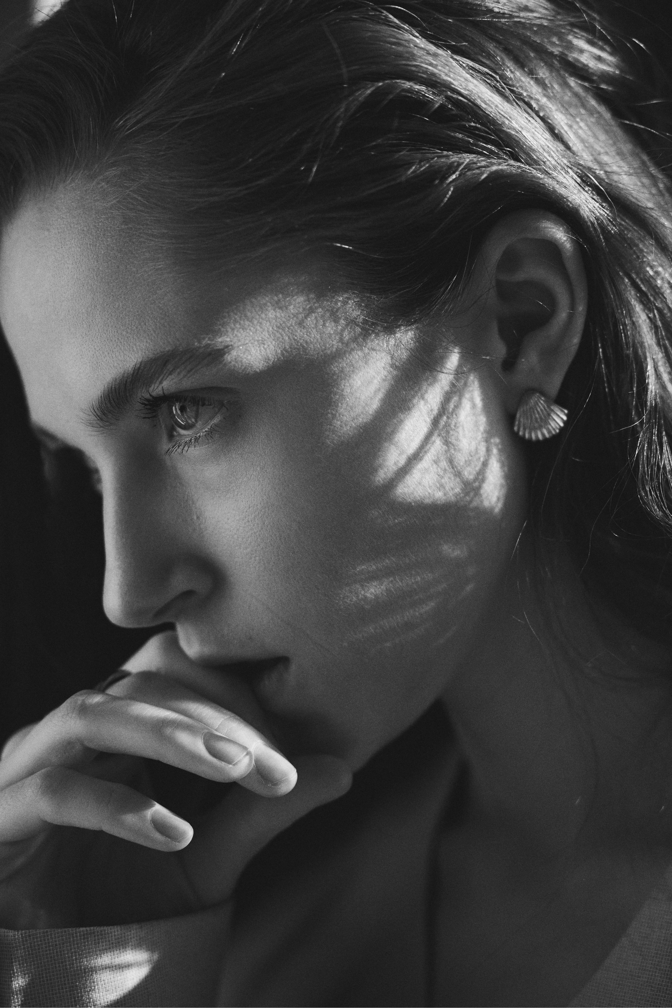 Портретный и свадебный фотограф в Нижнем Новгороде | Анна Бейль