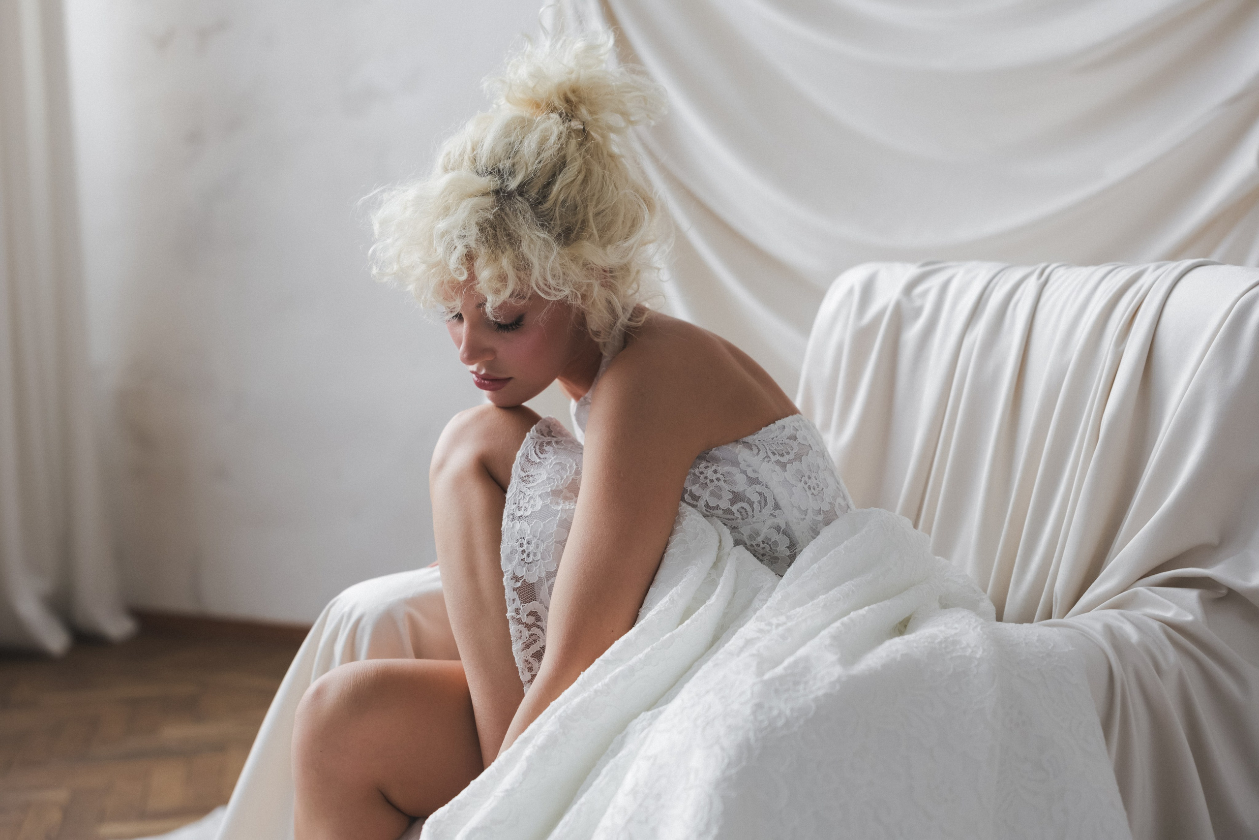 Tata. Портретный и свадебный фотограф в Нижнем Новгороде | Анна Бейль