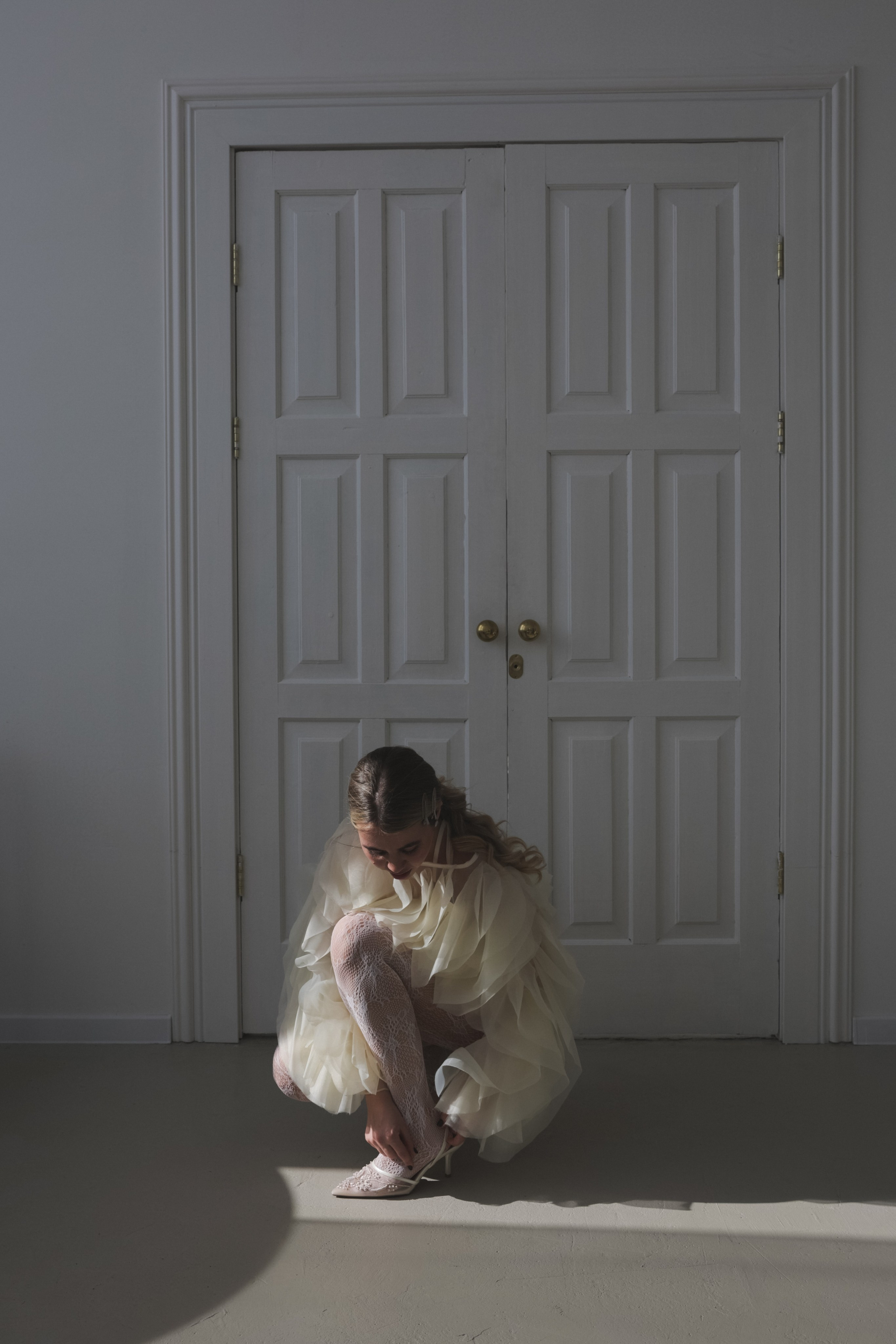 Mary. Портретный и свадебный фотограф в Нижнем Новгороде | Анна Бейль