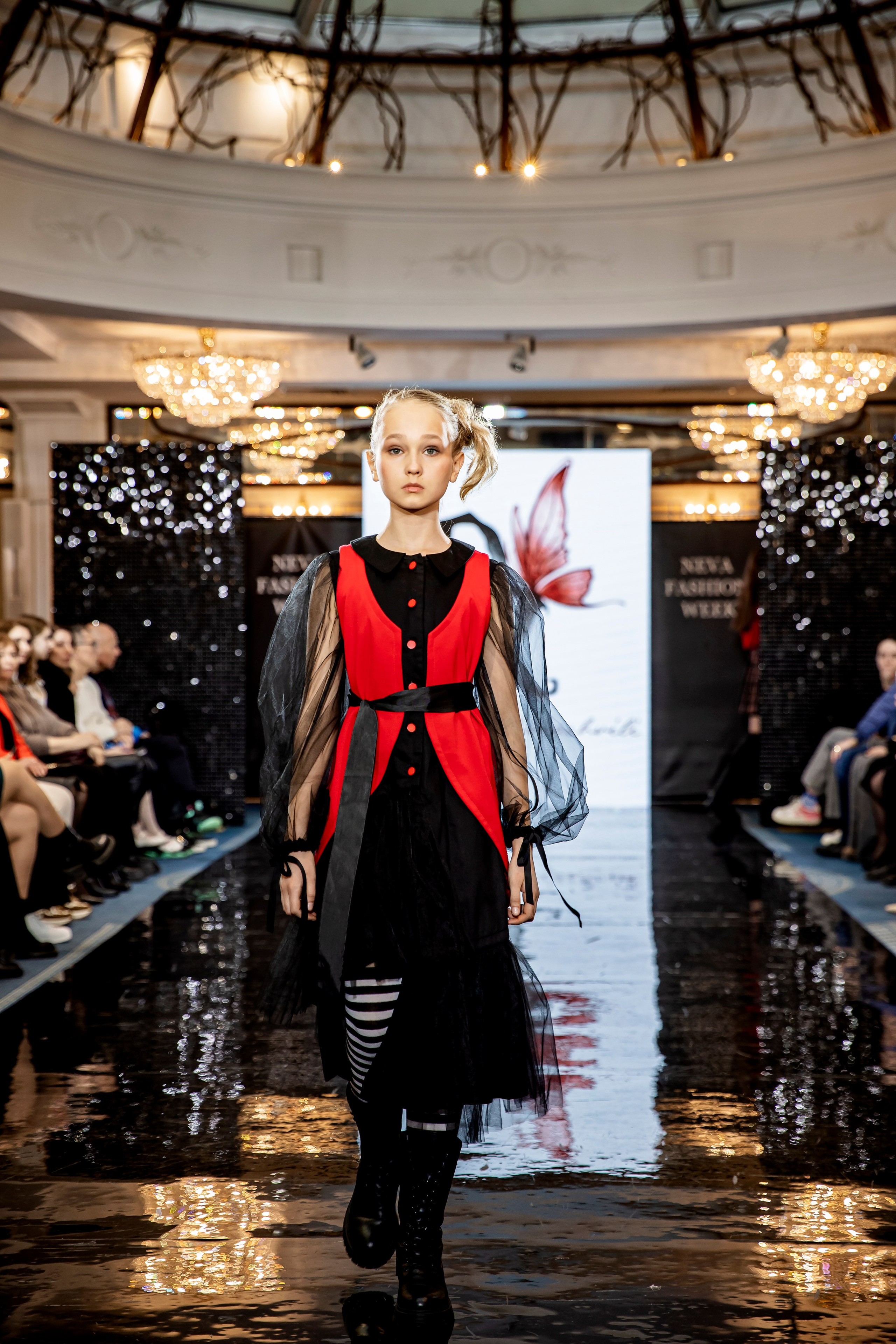 NEVA — 2024. Фотограф — Татьяна Кириллова, г. Санкт-Петербург