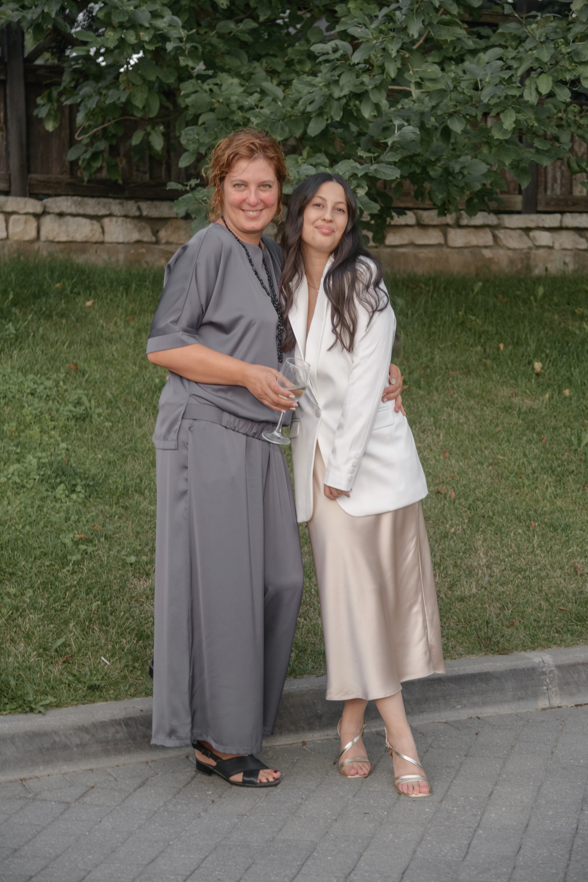 Камилла и Денис. Фотограф Смоляк Алена