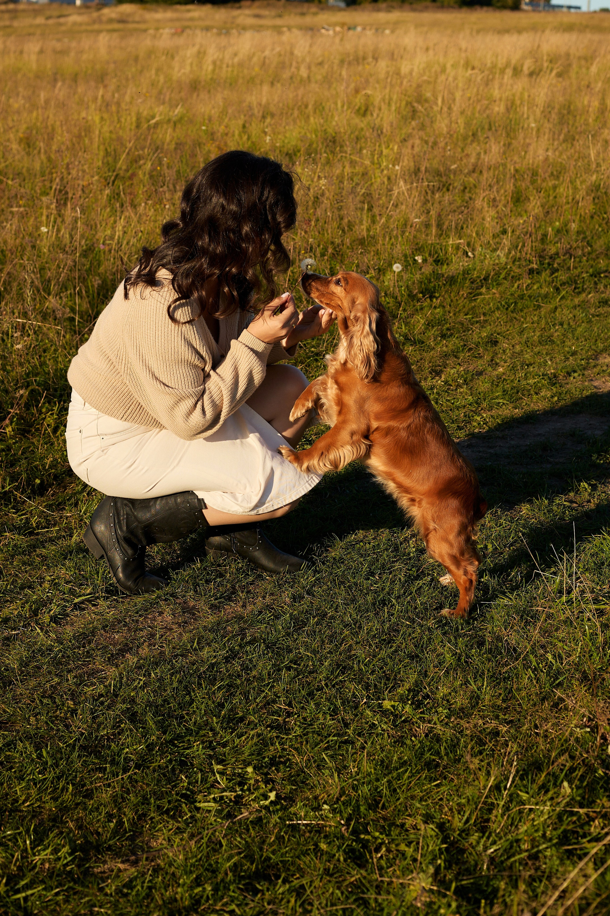 Даша. Свадебный и семейный фотограф