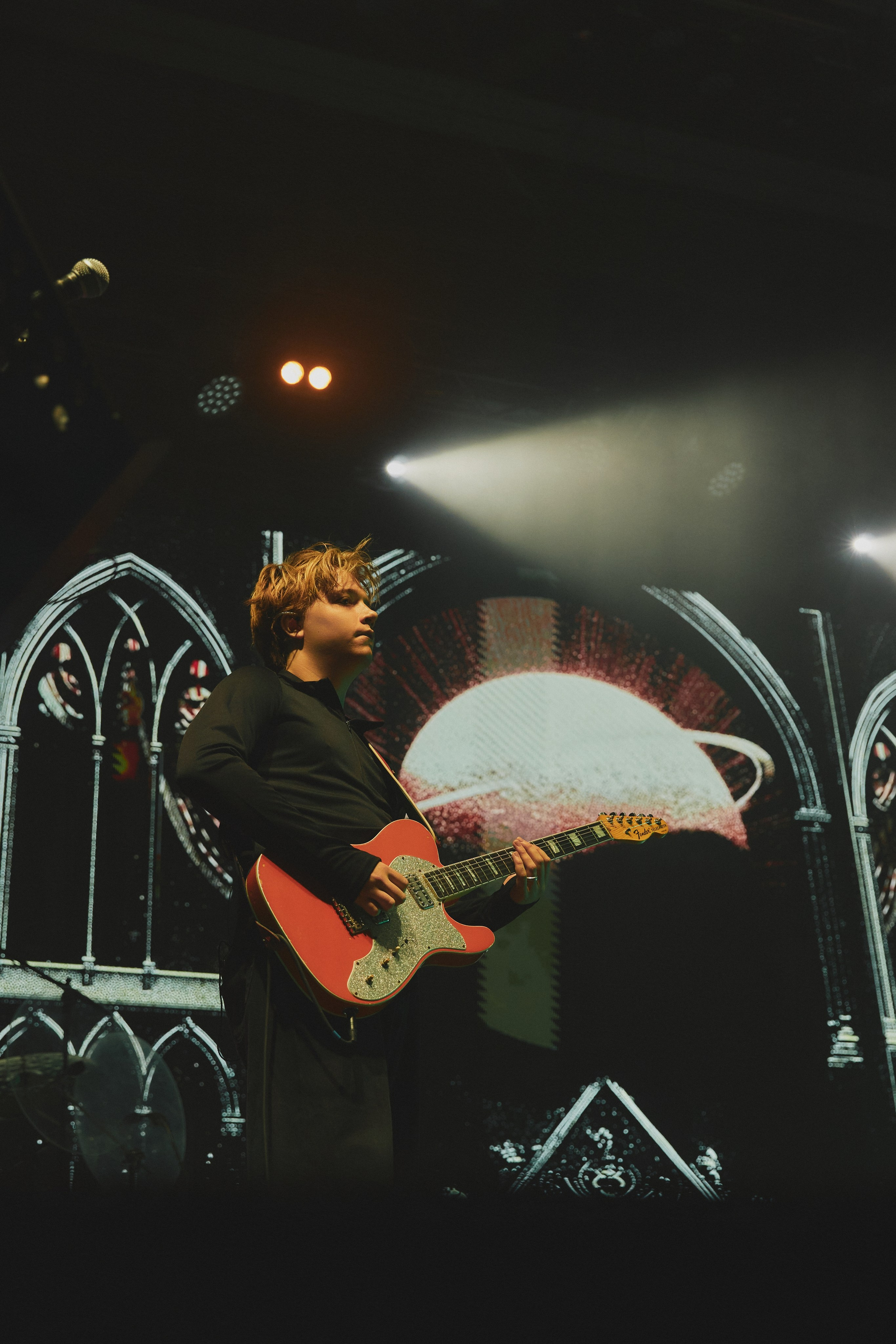 Концерт Вани Дмитриенко. Свадебный и семейный фотограф