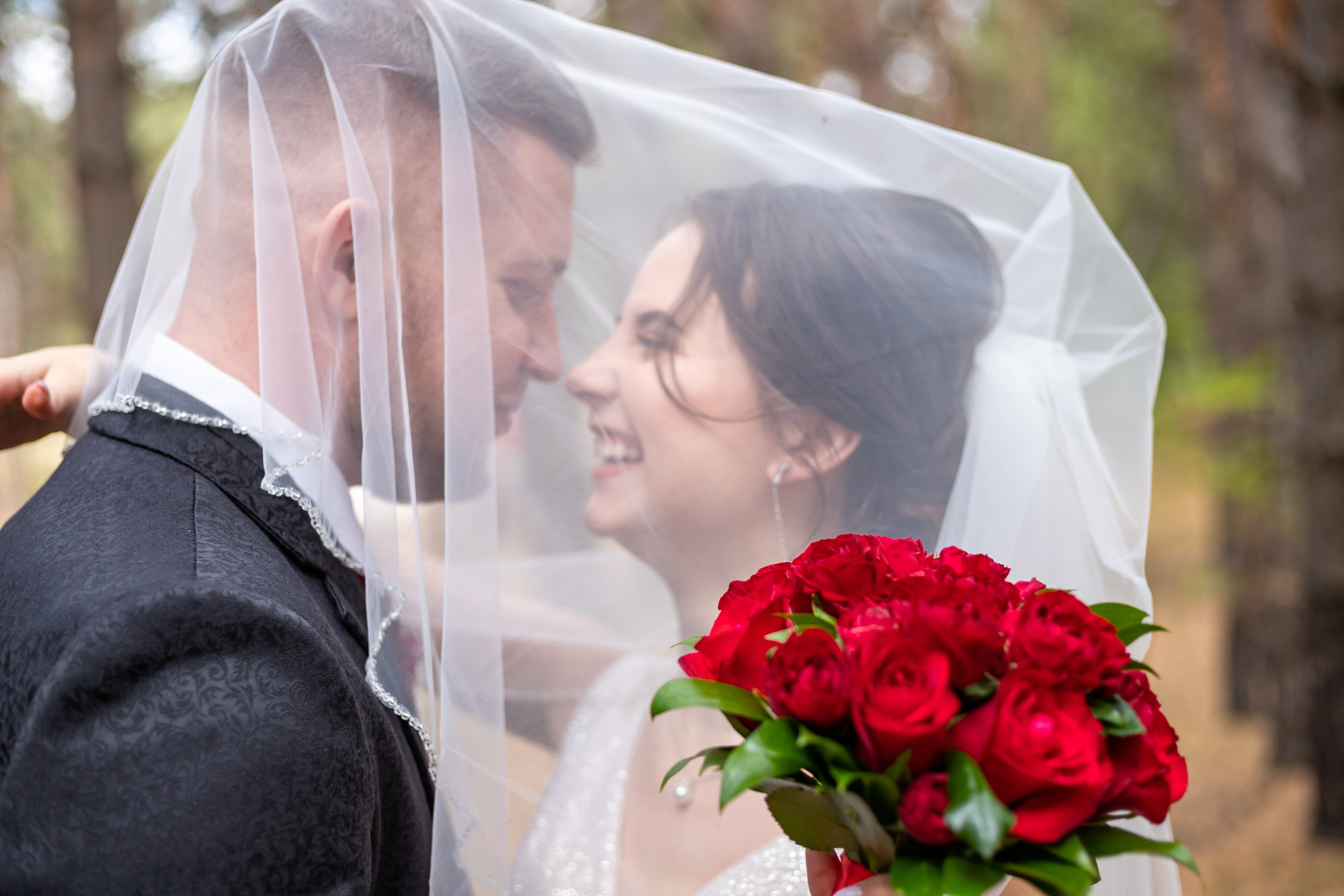 Свадебные истории. Фотограф Семикаракорск Евгений Нагорский Семикаракорске