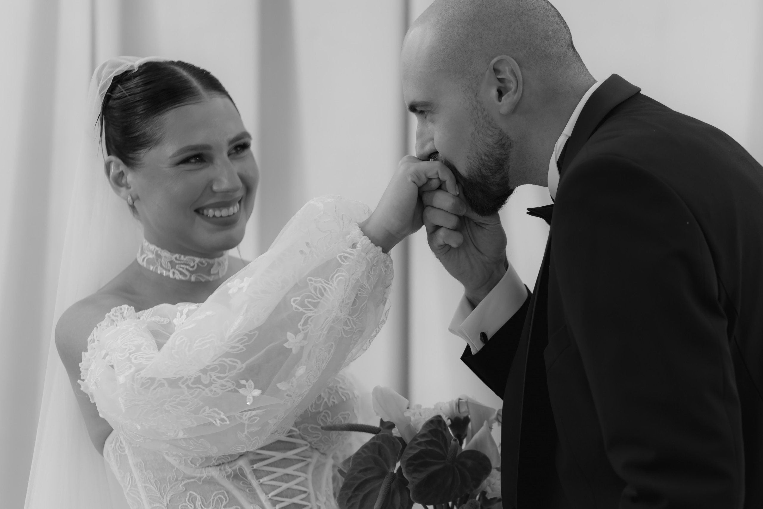 Максим & Даша. Дмитрий Позняк — свадебный фотограф в Брянске. Личный сайт фотографа