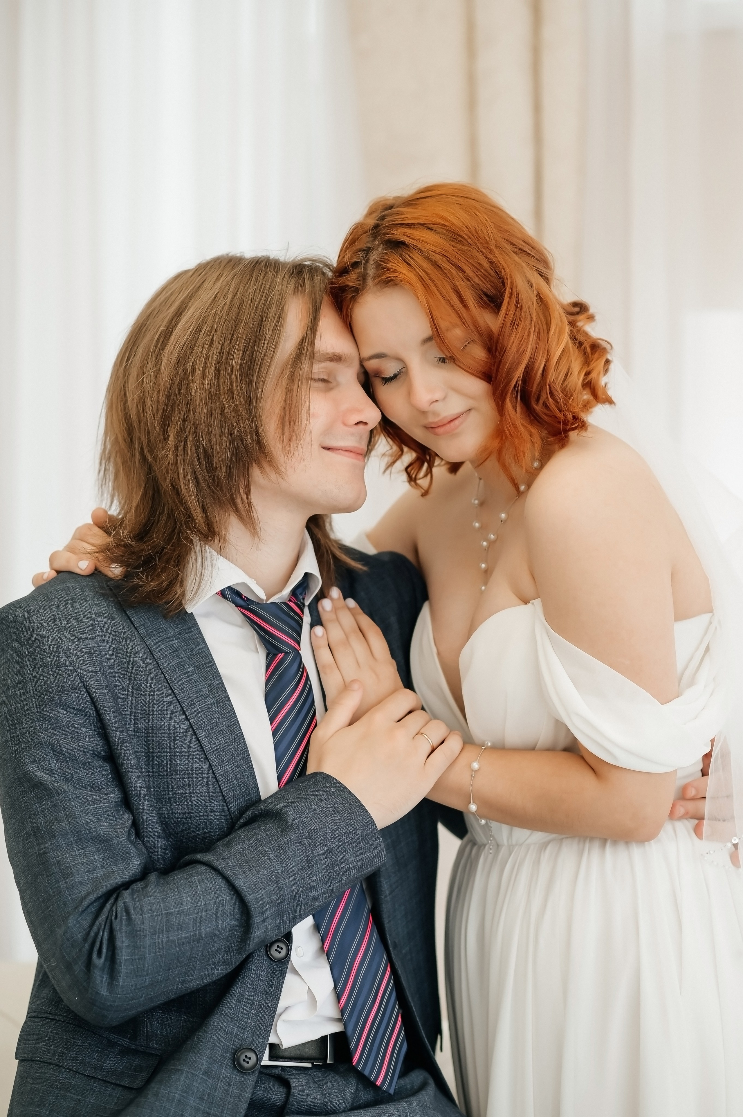 Милена & Константин. Семейный фотограф Олеся Батурина Рязань