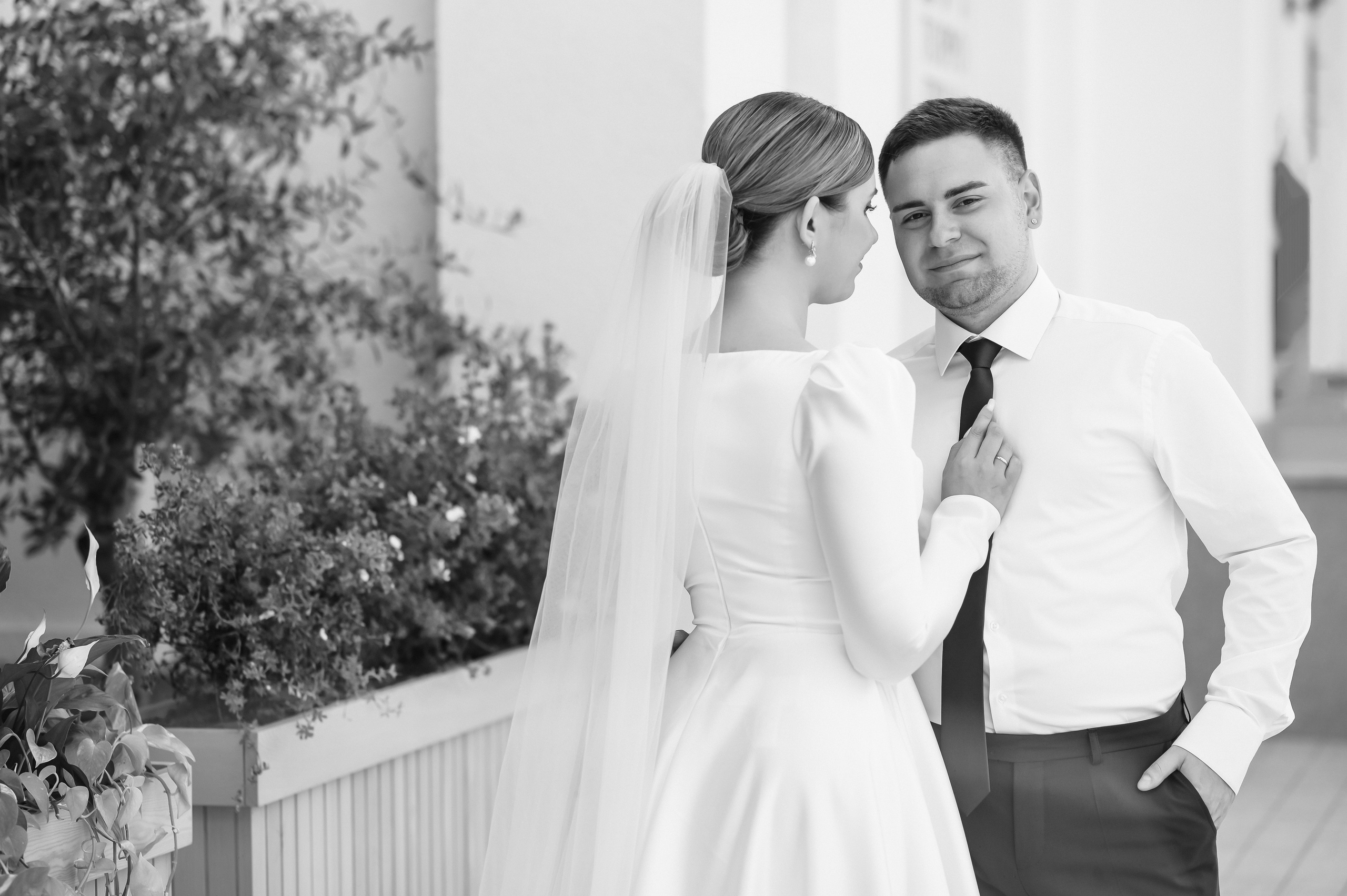 Виктория & Николай. Семейный фотограф Олеся Батурина Рязань