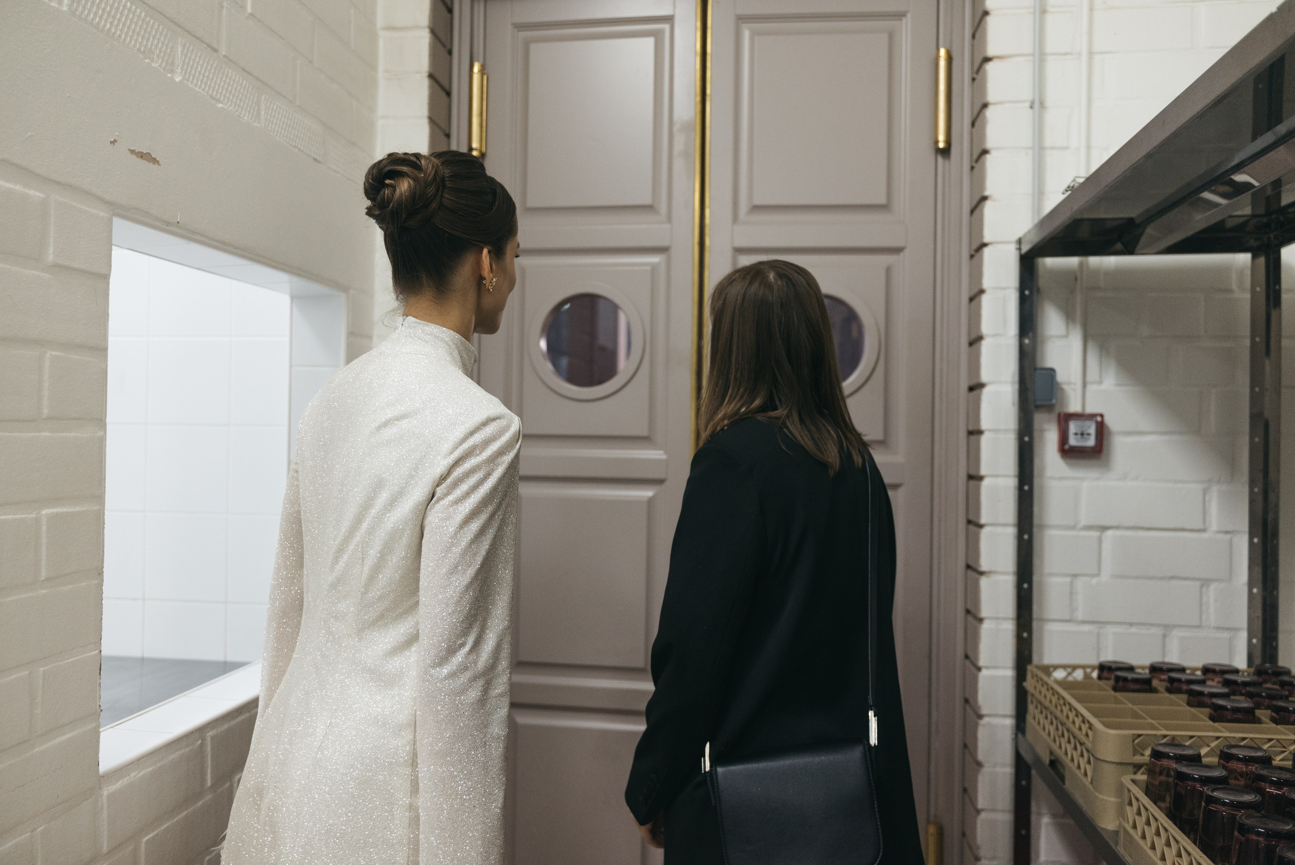 Backstage 23.03.24. Репортажный и свадебный фотограф в Сургуте