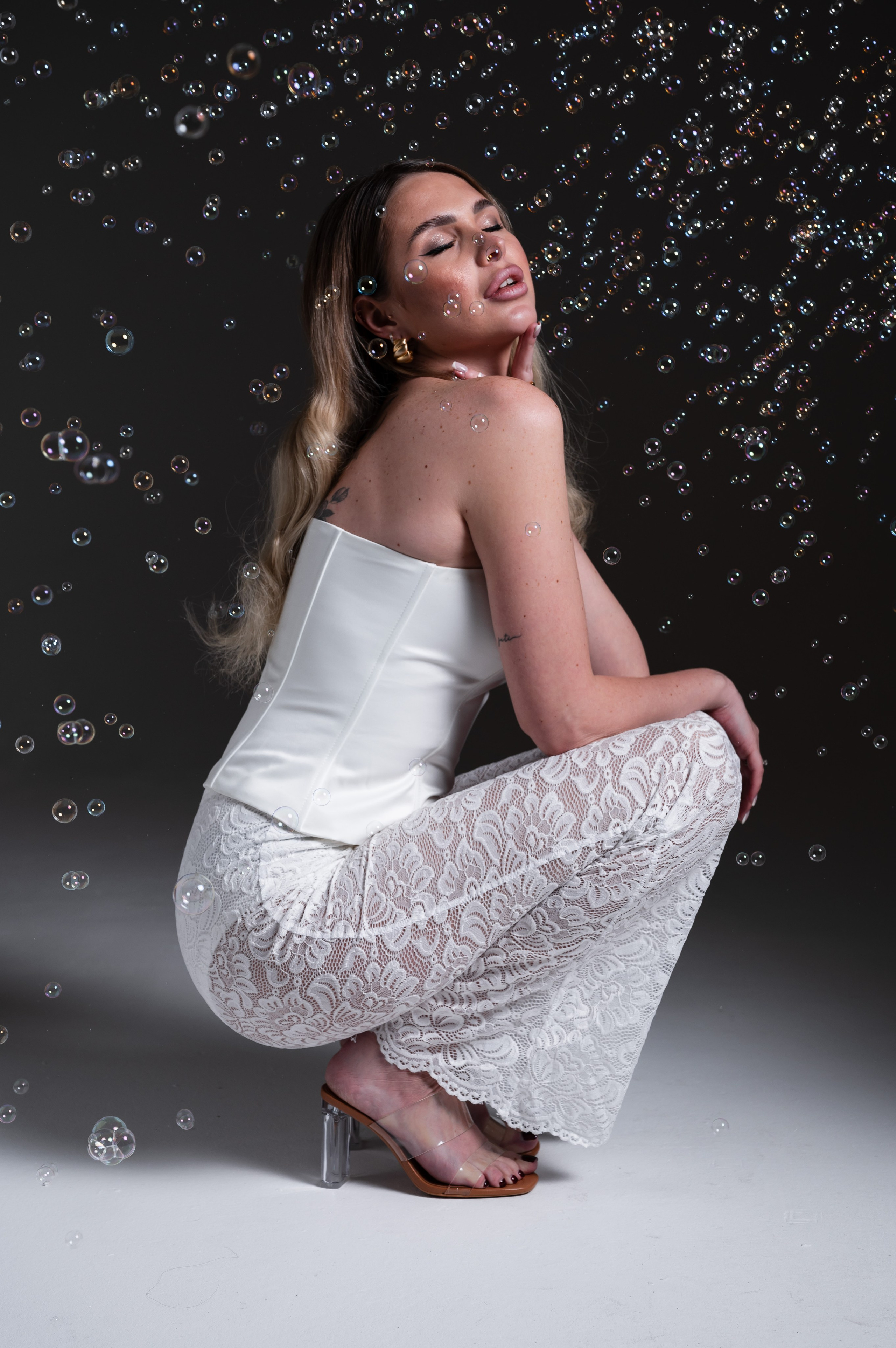 Екатерина. Семейный, портретный и свадебный фотограф Екатерина Макарова