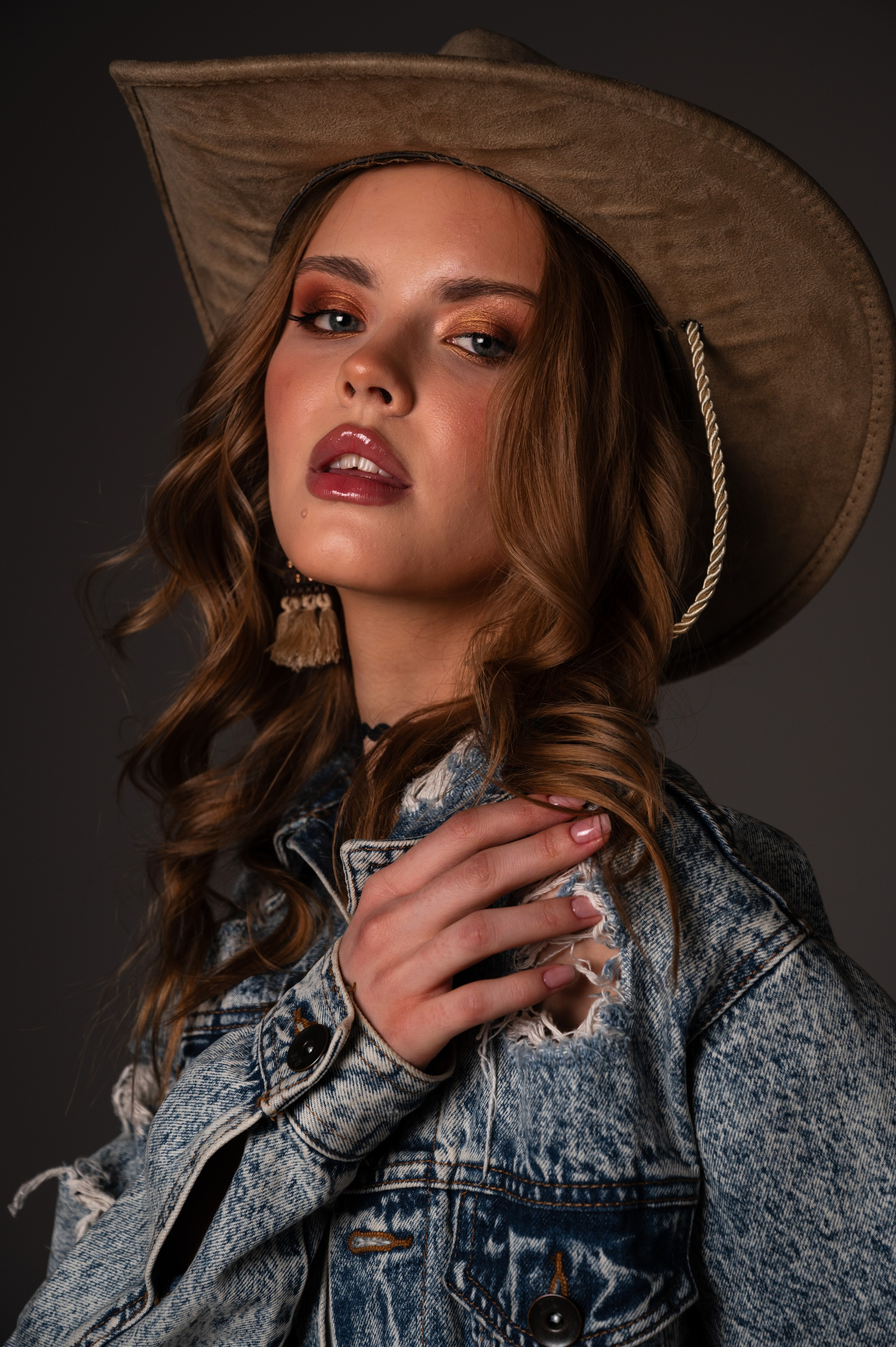 Соня. Семейный, портретный и свадебный фотограф Екатерина Макарова