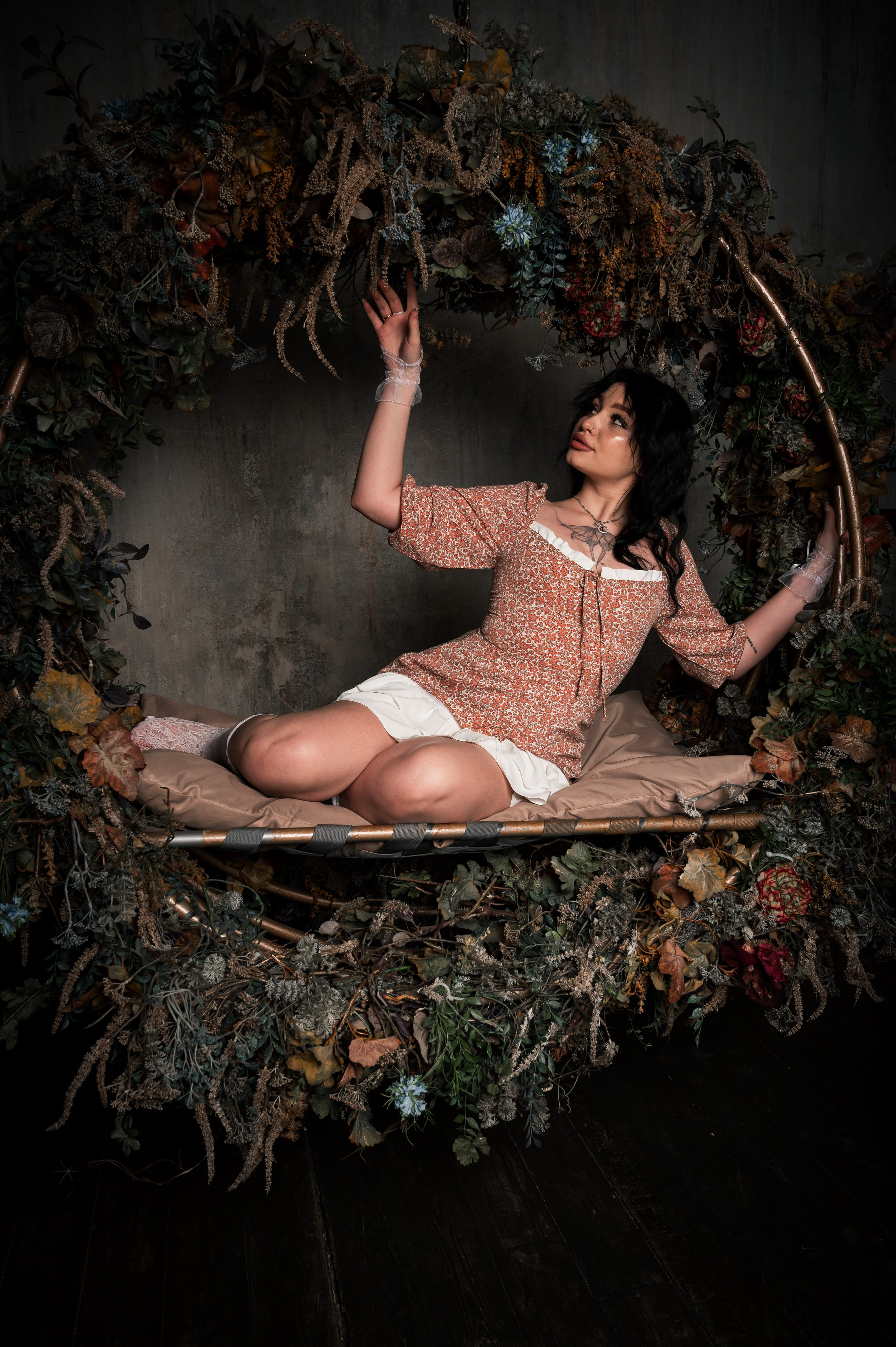 Елизавета. Семейный, портретный и свадебный фотограф Екатерина Макарова