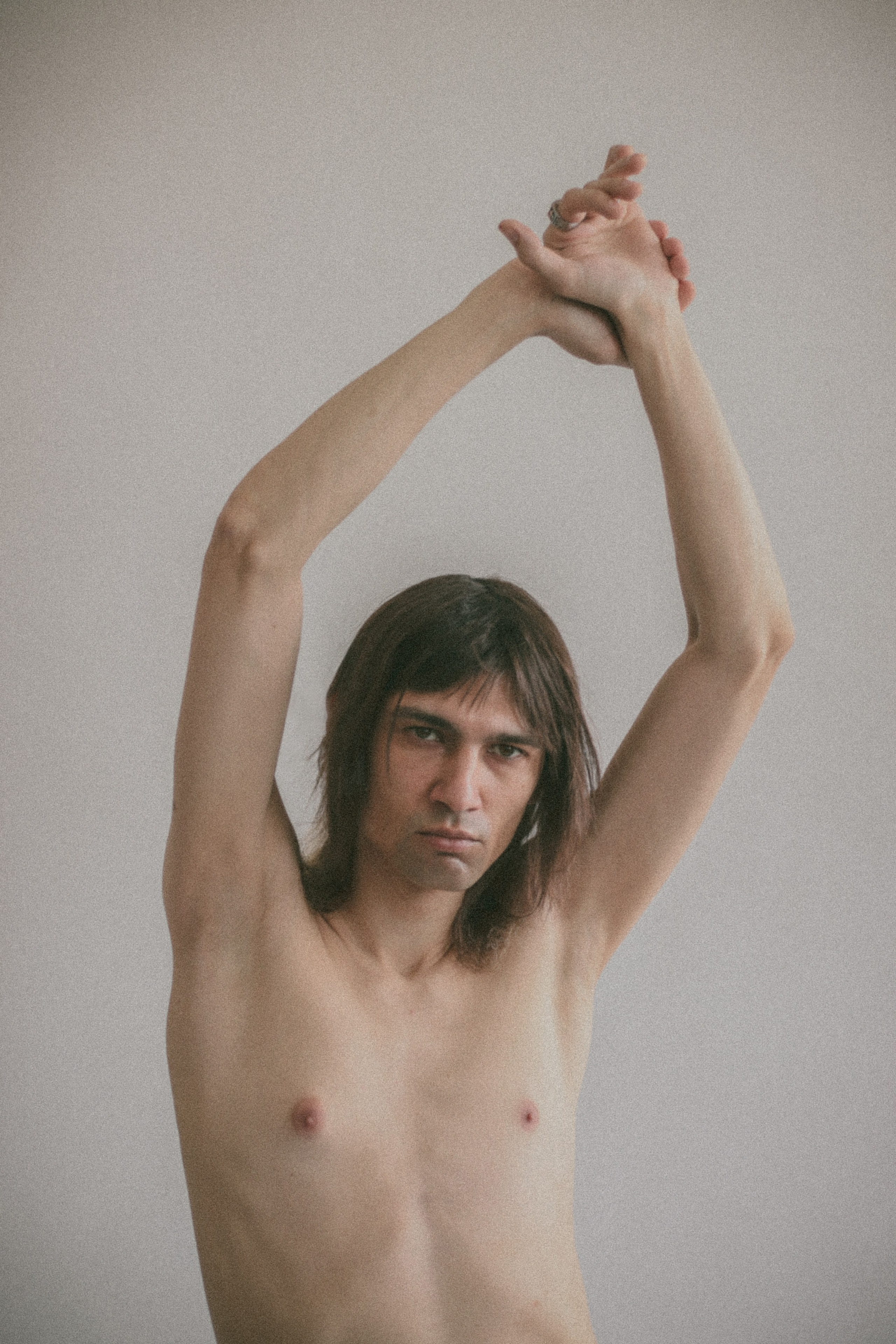 Экспериментальная съёмка. Фотограф Химки Анна Татарских