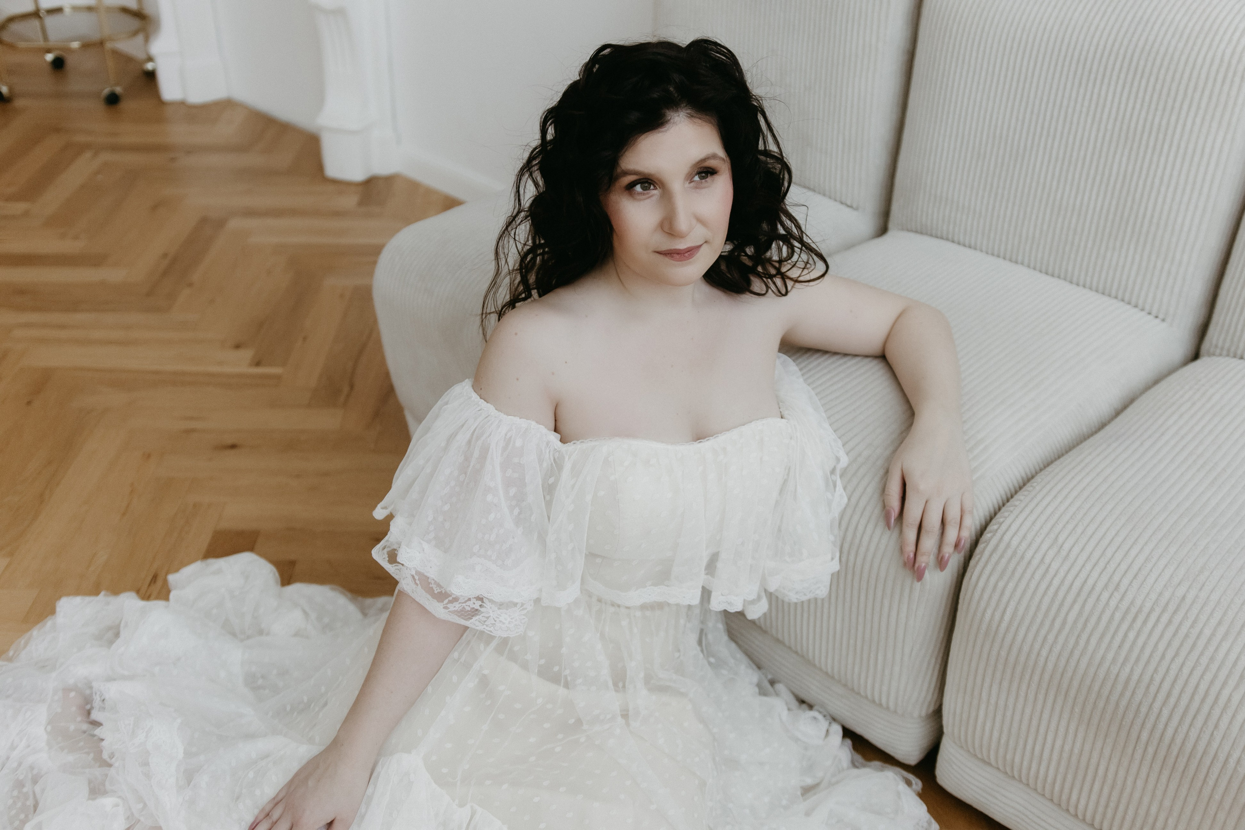 Екатерина. Ноябрь 25. Фотограф в Кирове и Кирово-Чепецке Валерия Шиляева