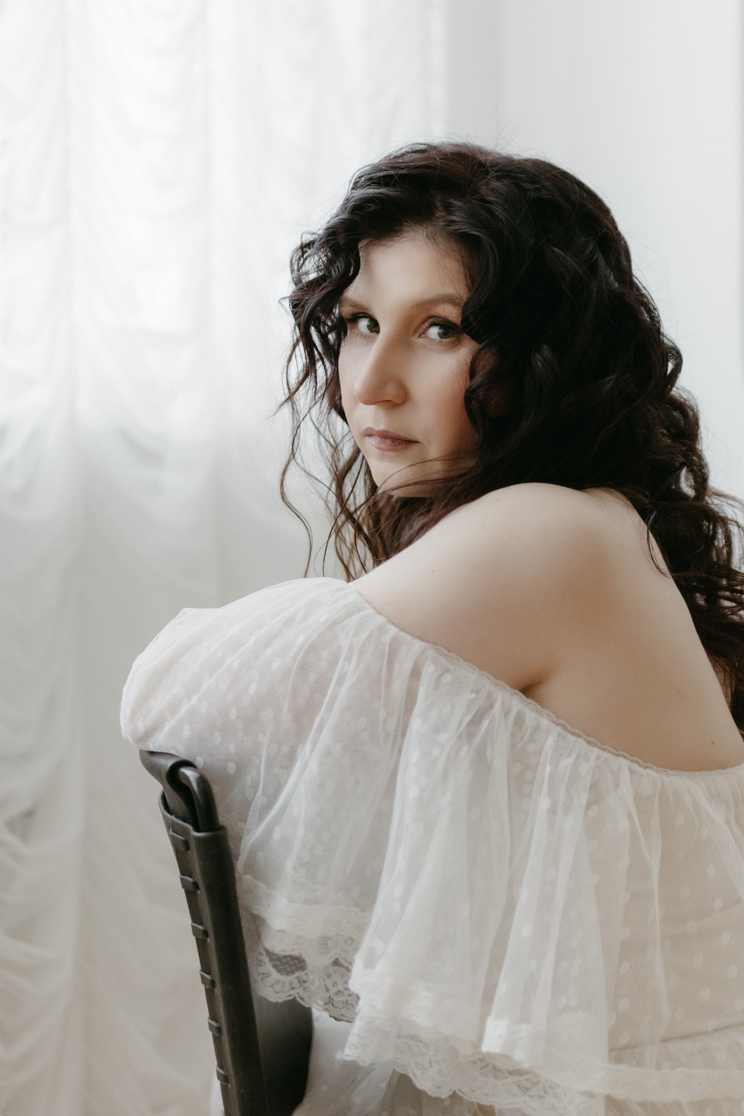 Екатерина. Ноябрь 25. Фотограф в Кирове и Кирово-Чепецке Валерия Шиляева