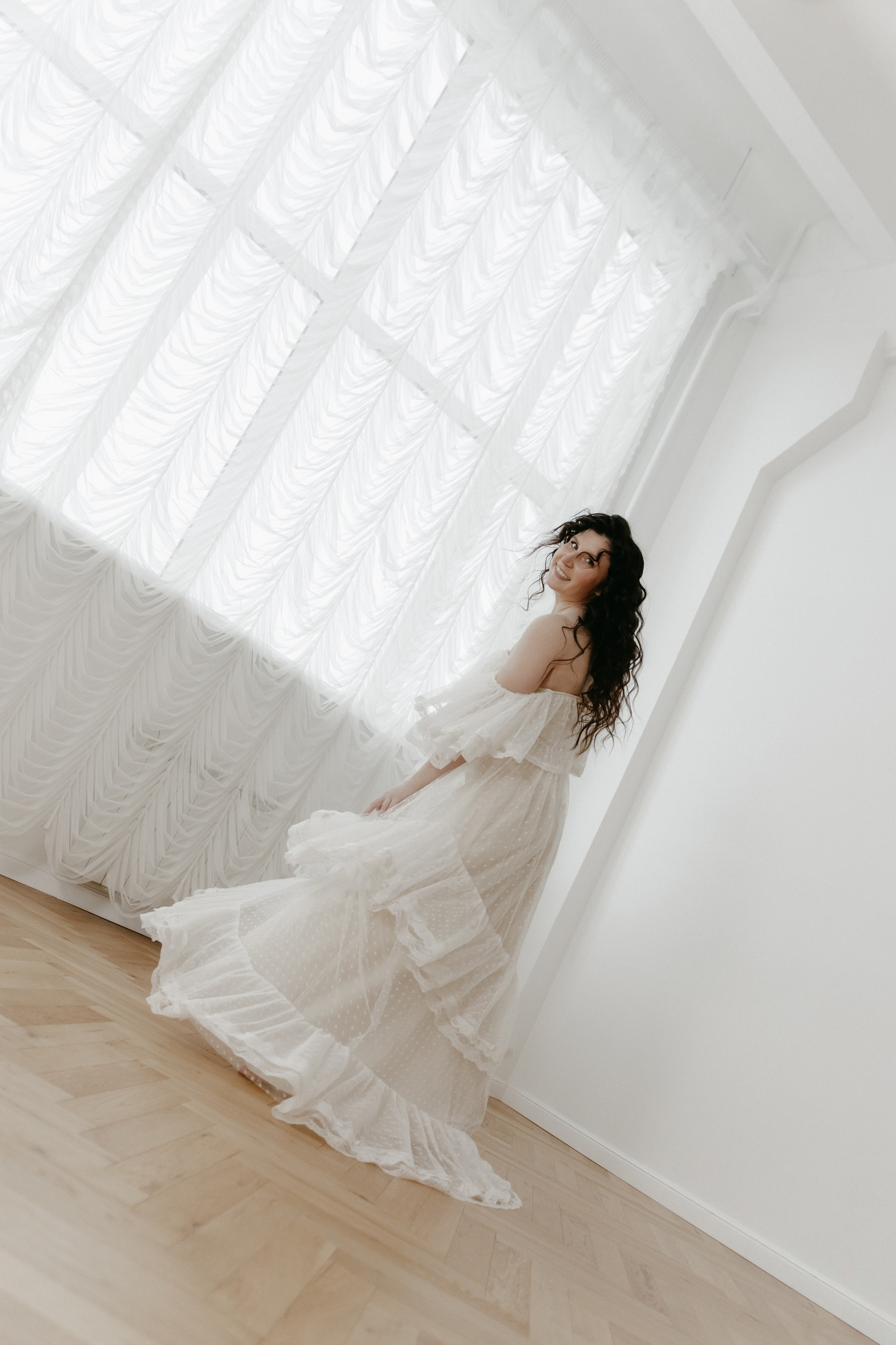 Екатерина. Ноябрь 25. Фотограф в Кирове и Кирово-Чепецке Валерия Шиляева