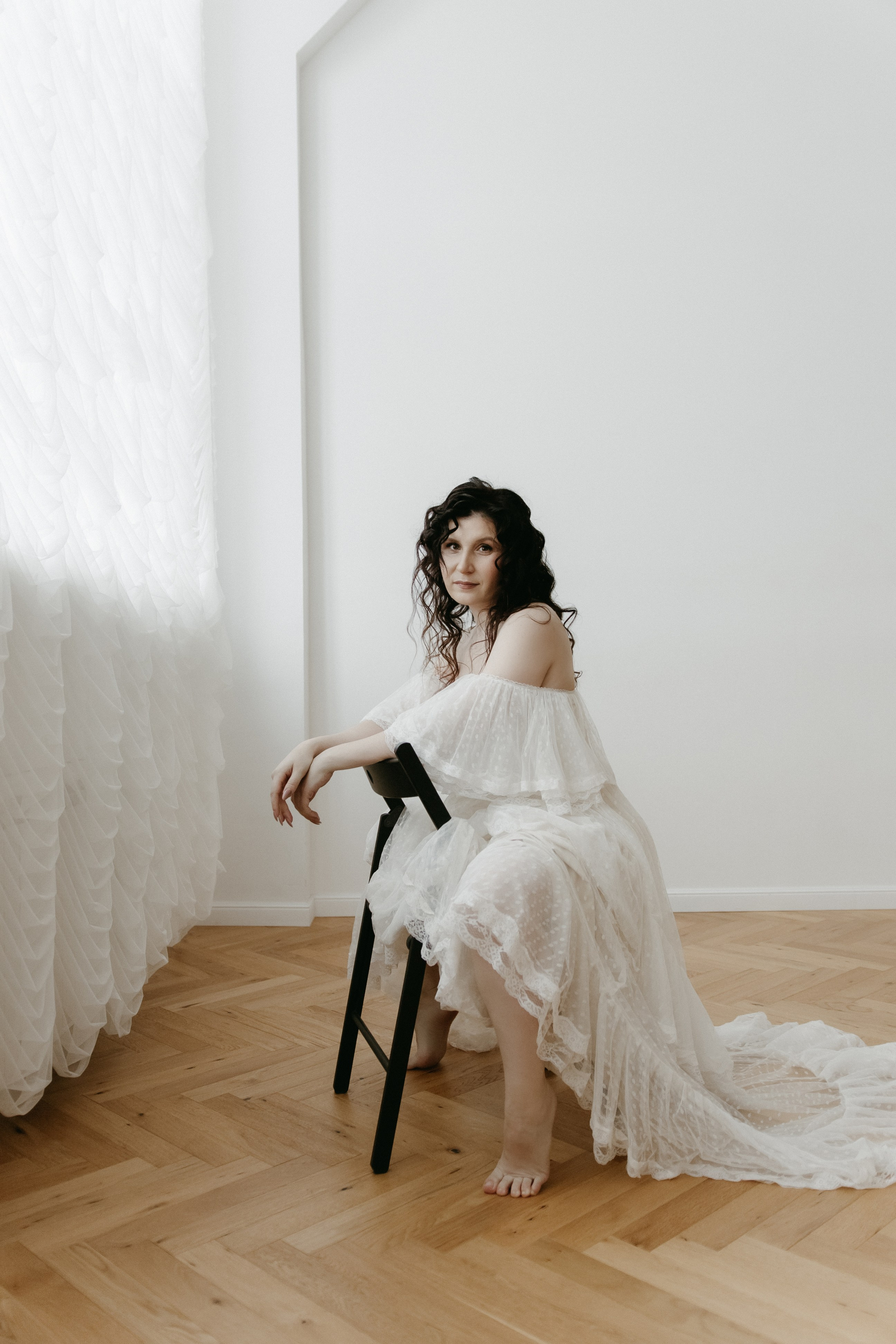 Екатерина. Ноябрь 25. Фотограф в Кирове и Кирово-Чепецке Валерия Шиляева