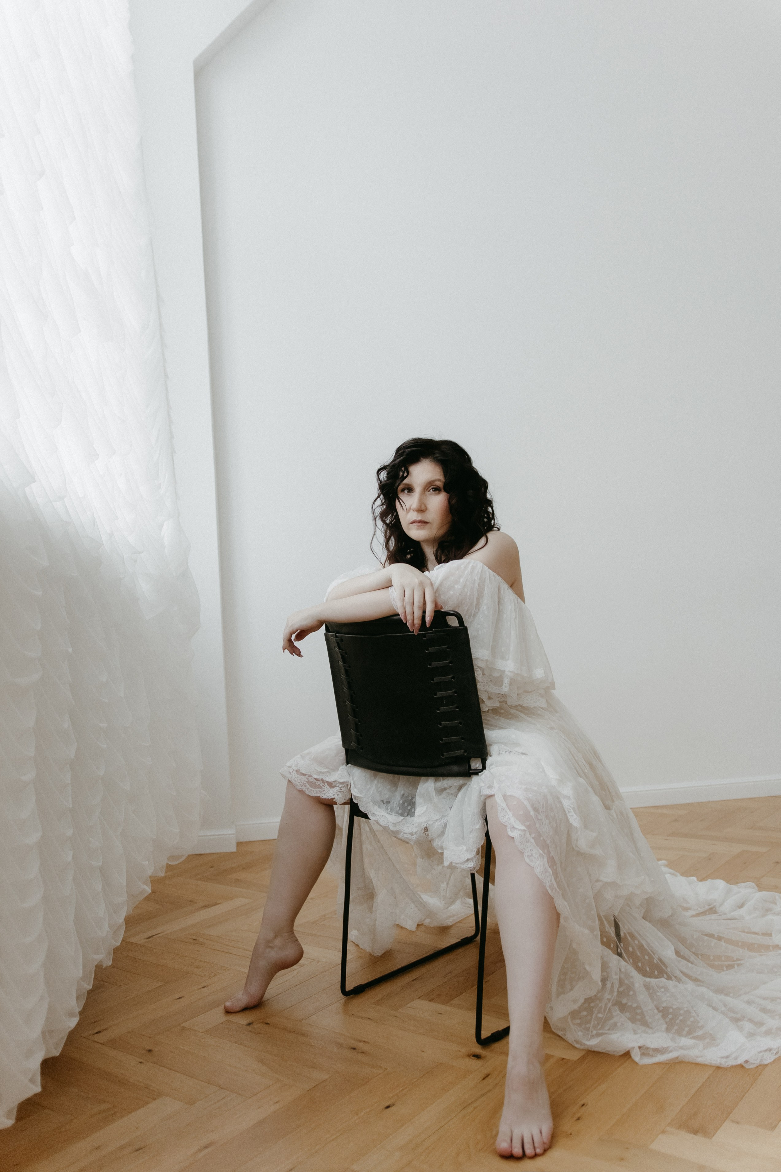 Екатерина. Ноябрь 25. Фотограф в Кирове и Кирово-Чепецке Валерия Шиляева