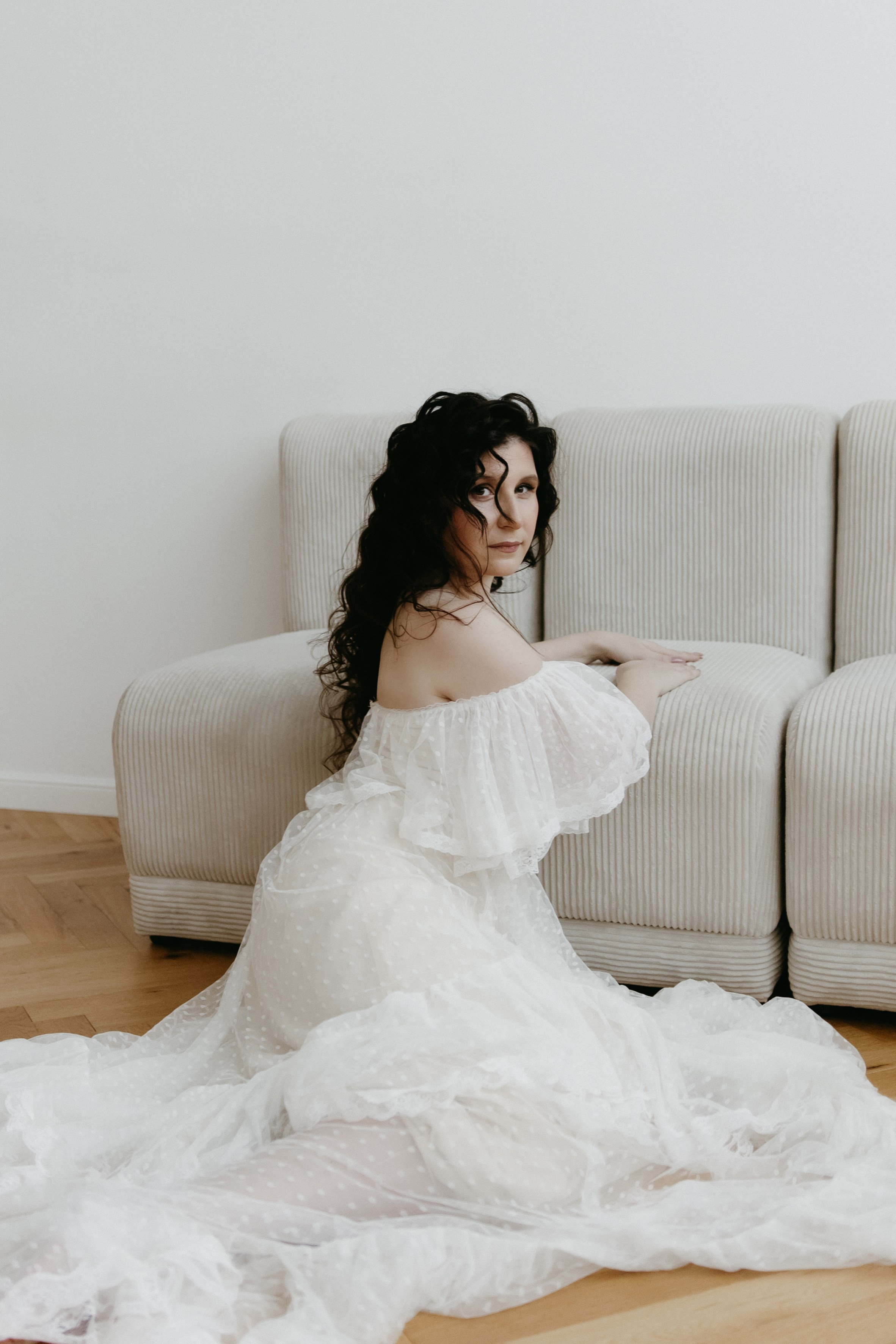 Екатерина. Ноябрь 25. Фотограф в Кирове и Кирово-Чепецке Валерия Шиляева