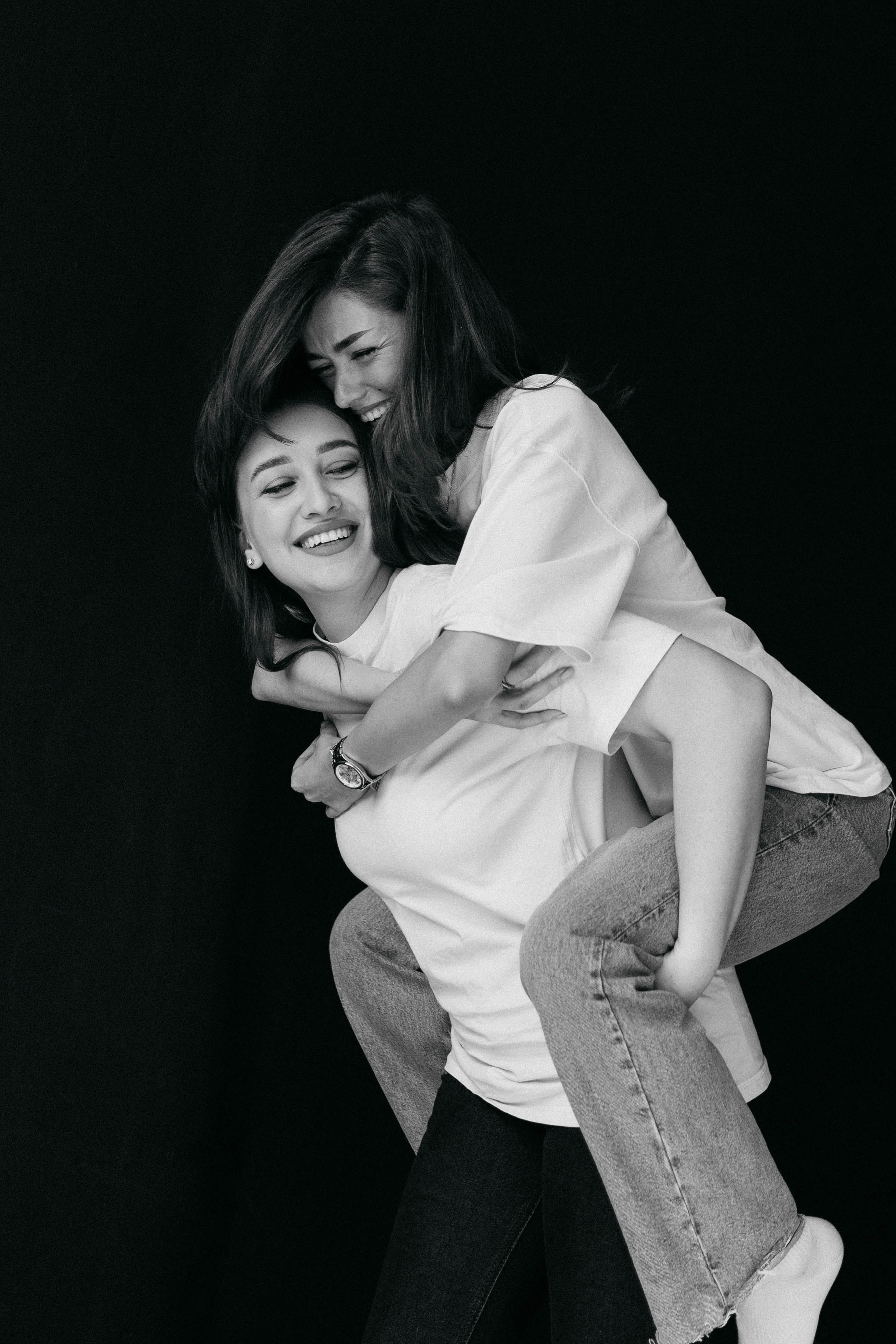 Наташа Козлова с семьёй. Фотограф в Кирове и Кирово-Чепецке Валерия Шиляева