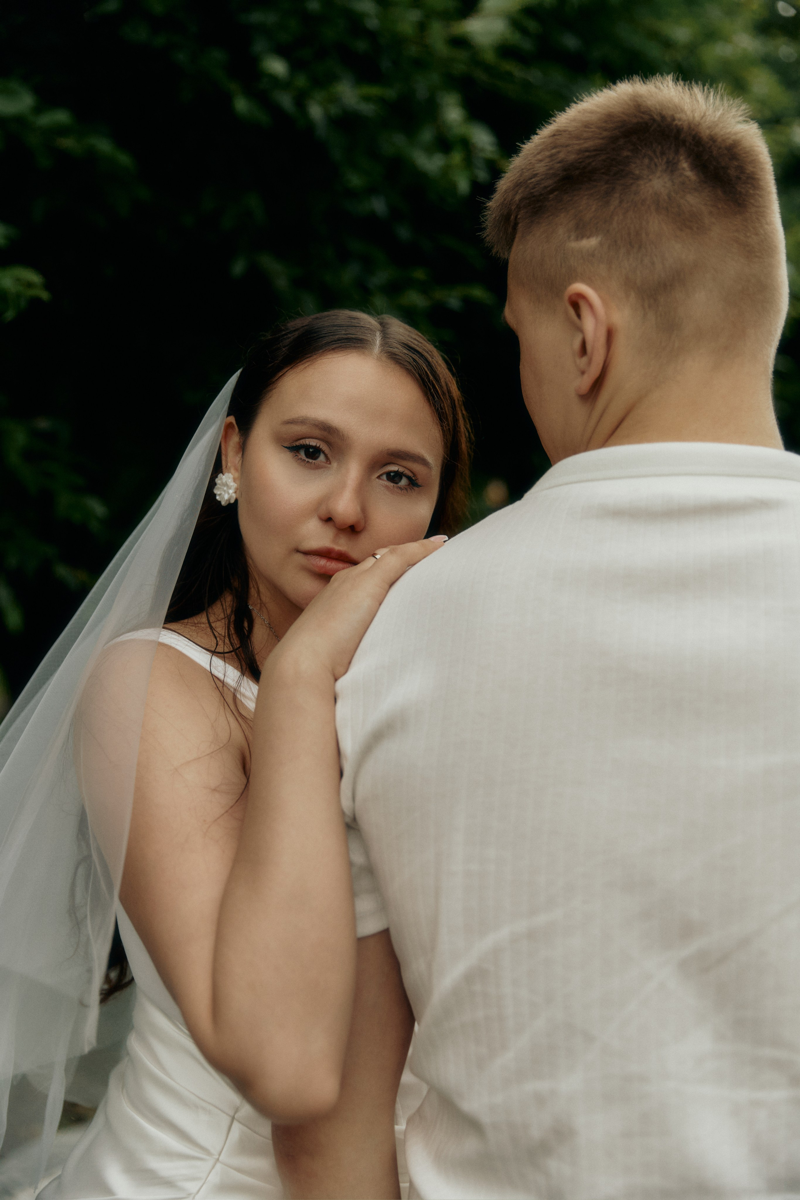 Мария и Даниил. Фотограф в Кирове и Кирово-Чепецке Валерия Шиляева