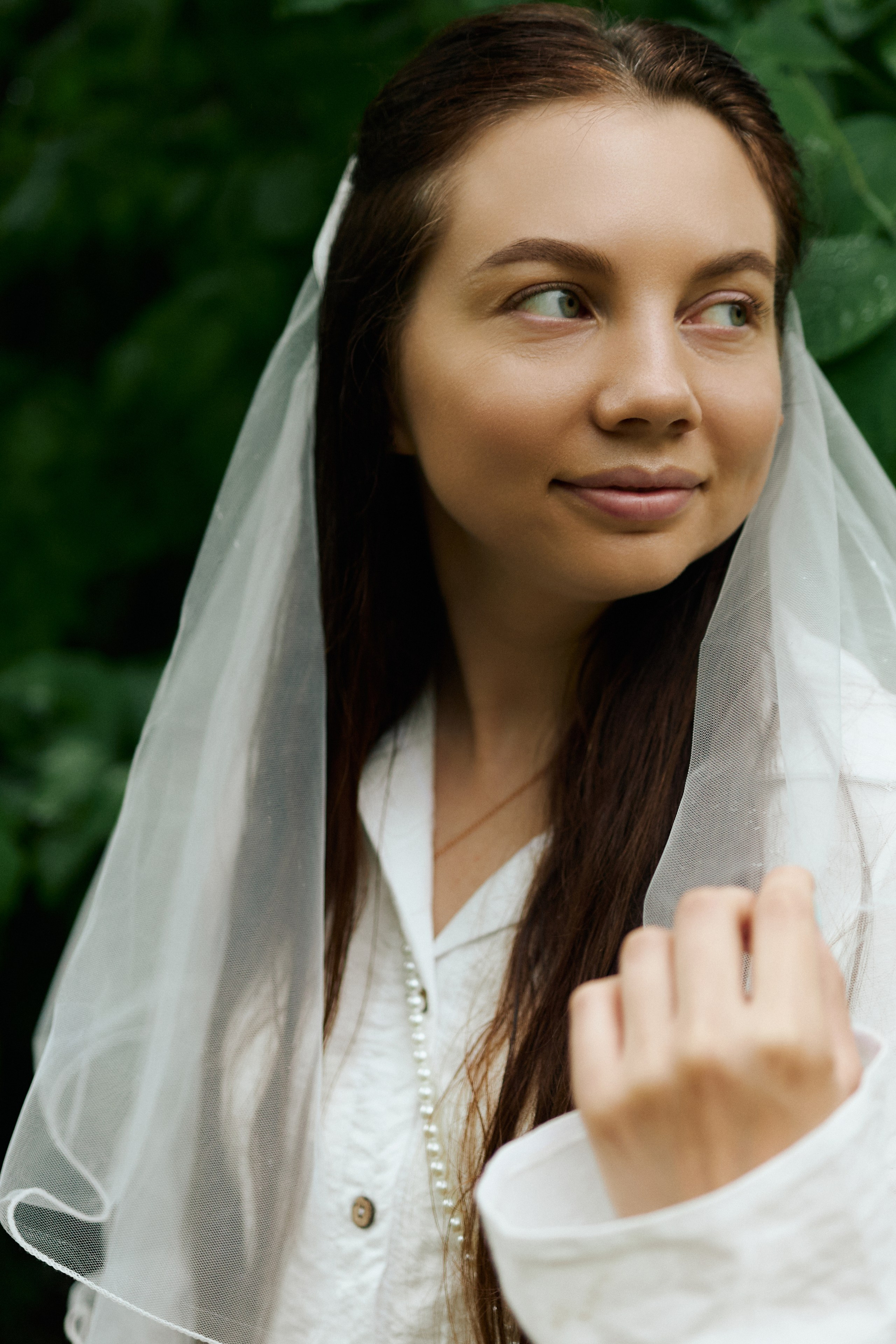 Девичник Кристины. Фотограф в Кирове и Кирово-Чепецке Валерия Шиляева
