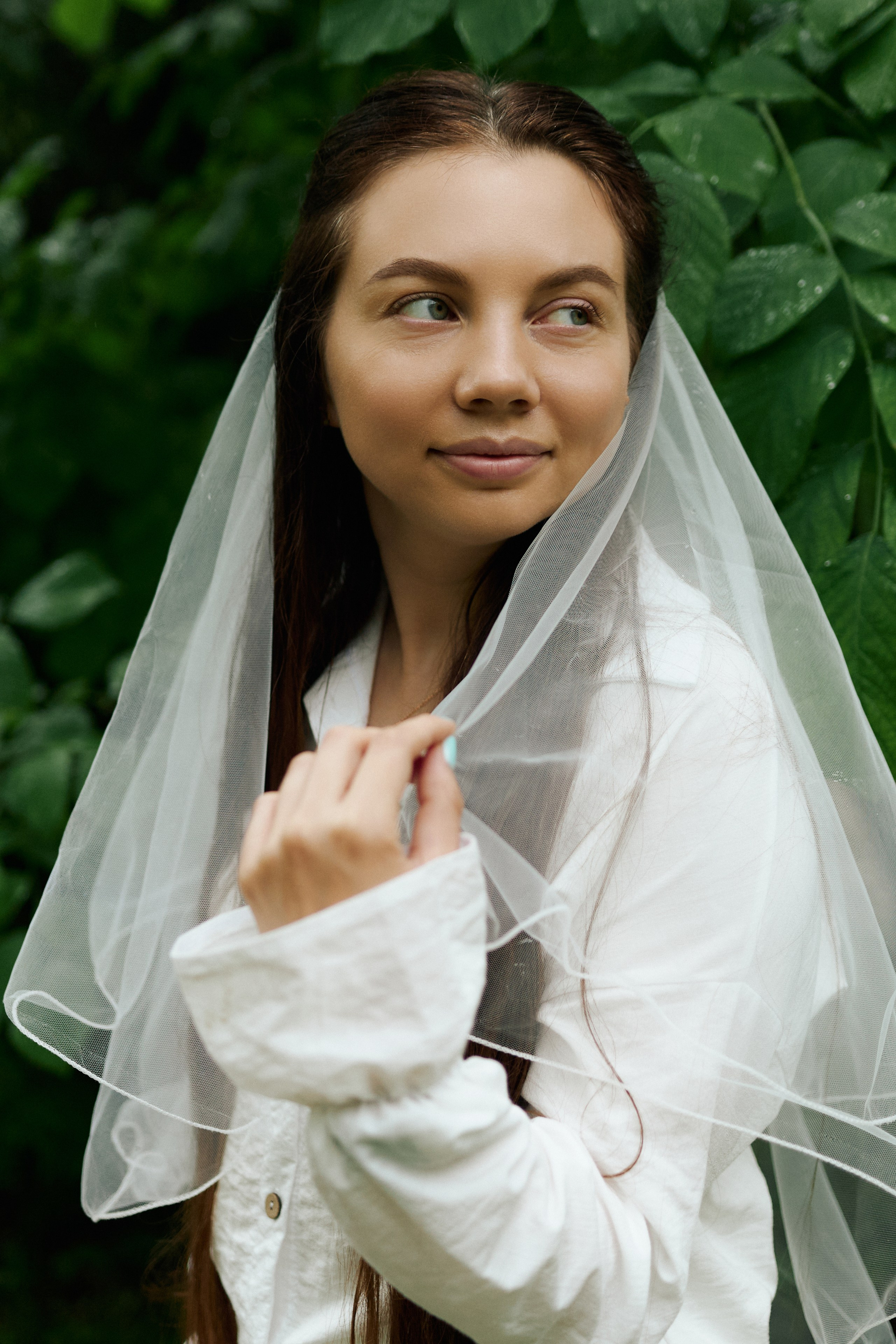 Девичник Кристины. Фотограф в Кирове и Кирово-Чепецке Валерия Шиляева