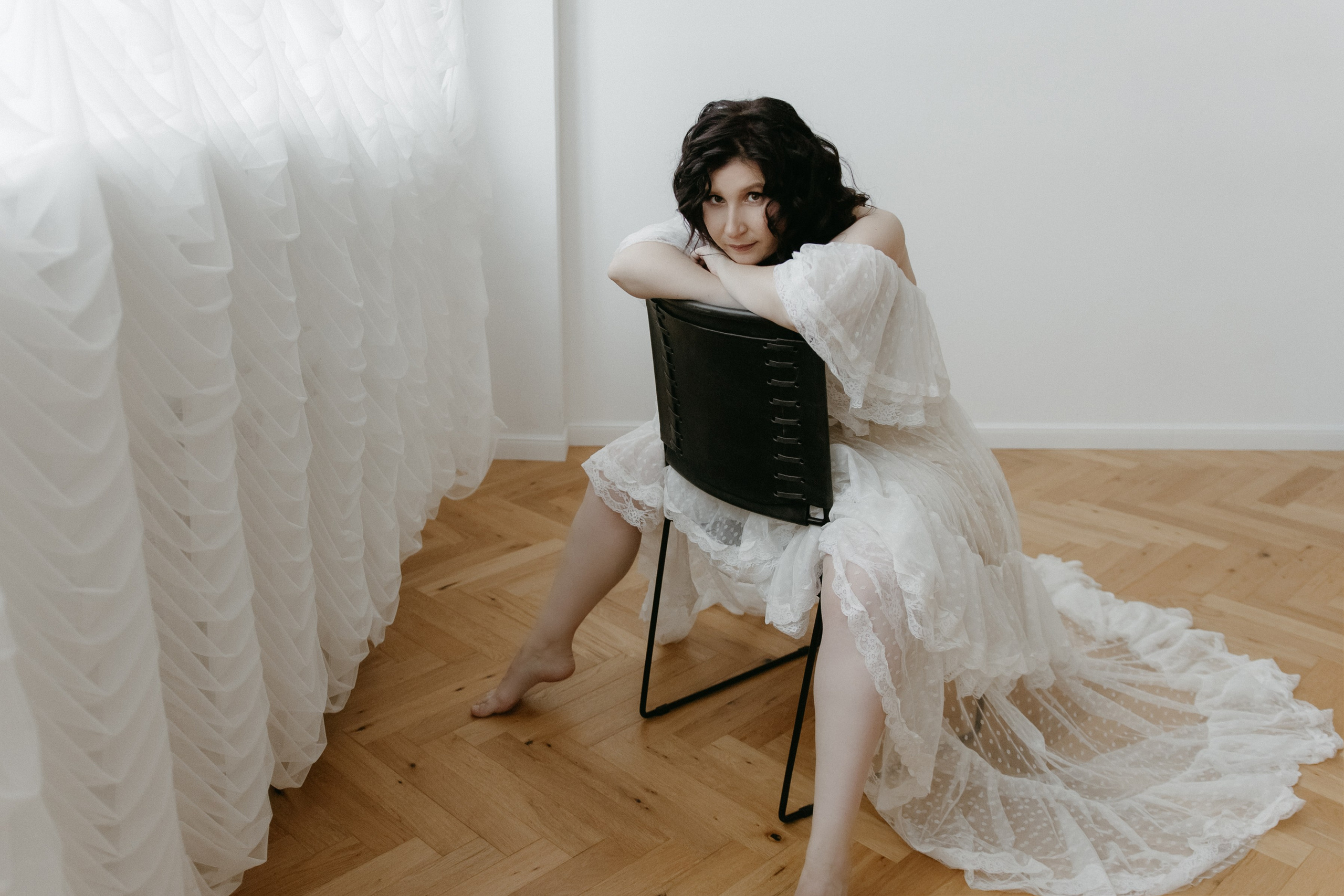 Екатерина. Ноябрь 25. Фотограф в Кирове и Кирово-Чепецке Валерия Шиляева