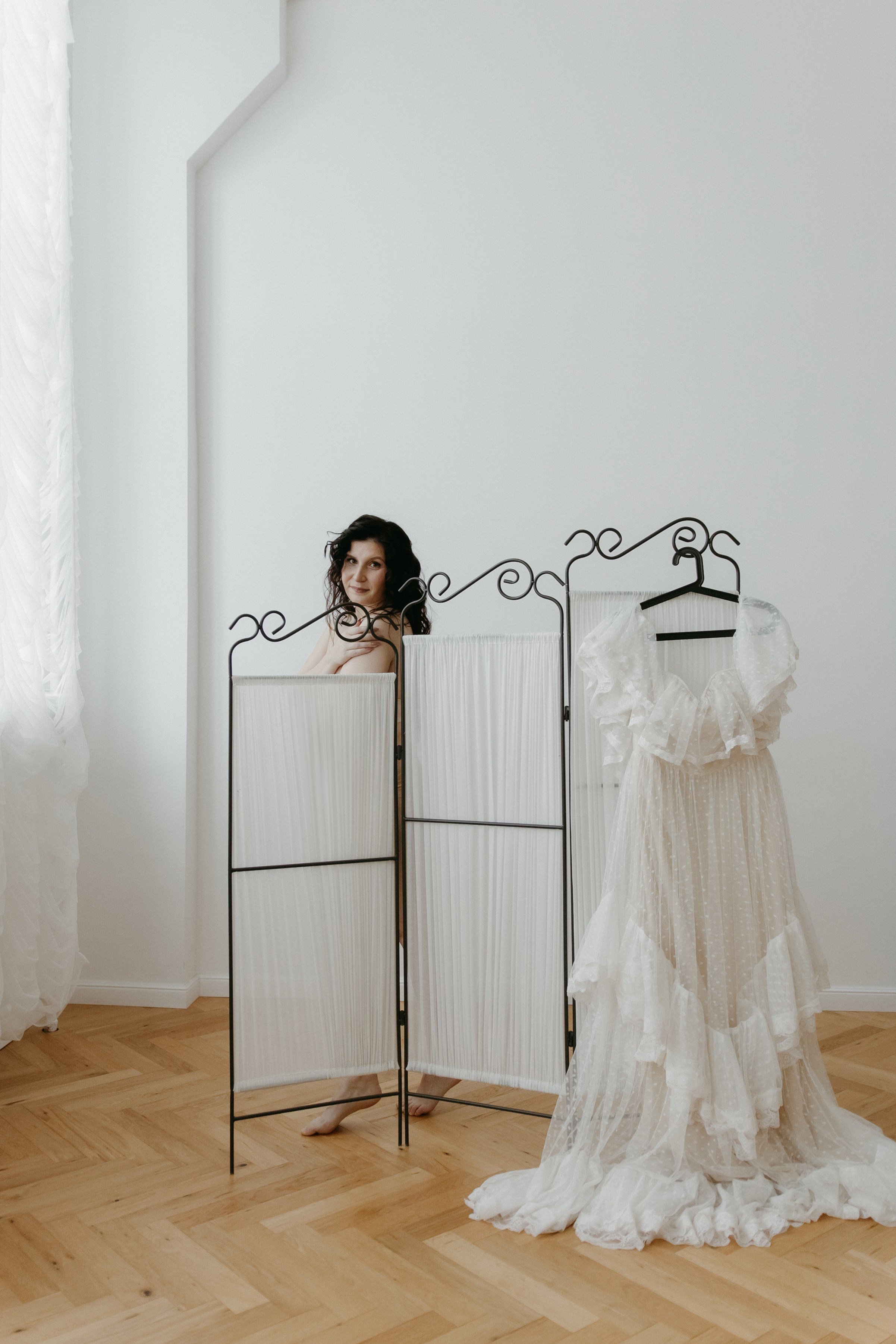 Екатерина. Ноябрь 25. Фотограф в Кирове и Кирово-Чепецке Валерия Шиляева