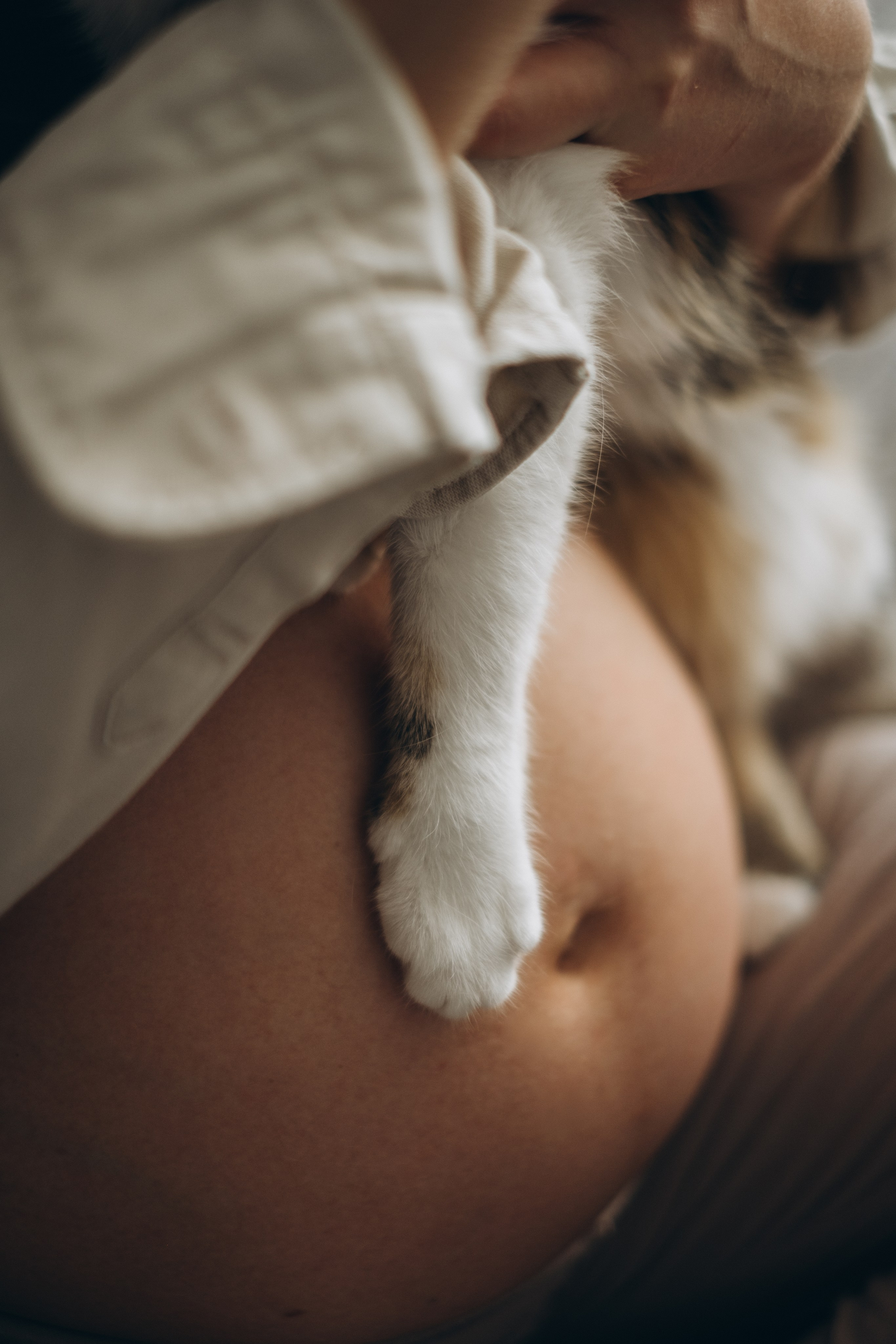 Дома. Семейный фотограф в Ростове-на-Дону Яна Макаренко