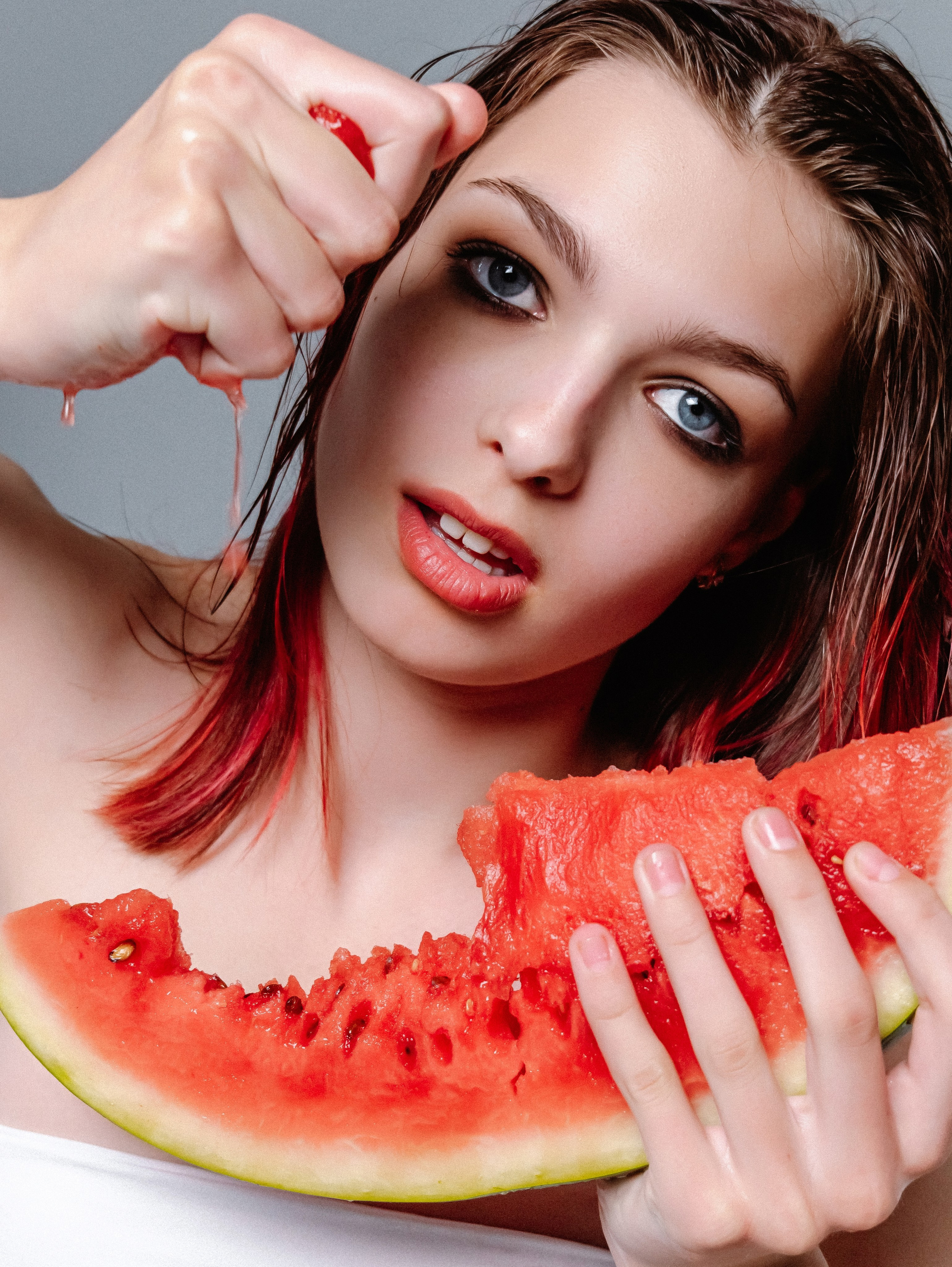 Кутергина Вероника. Promodels