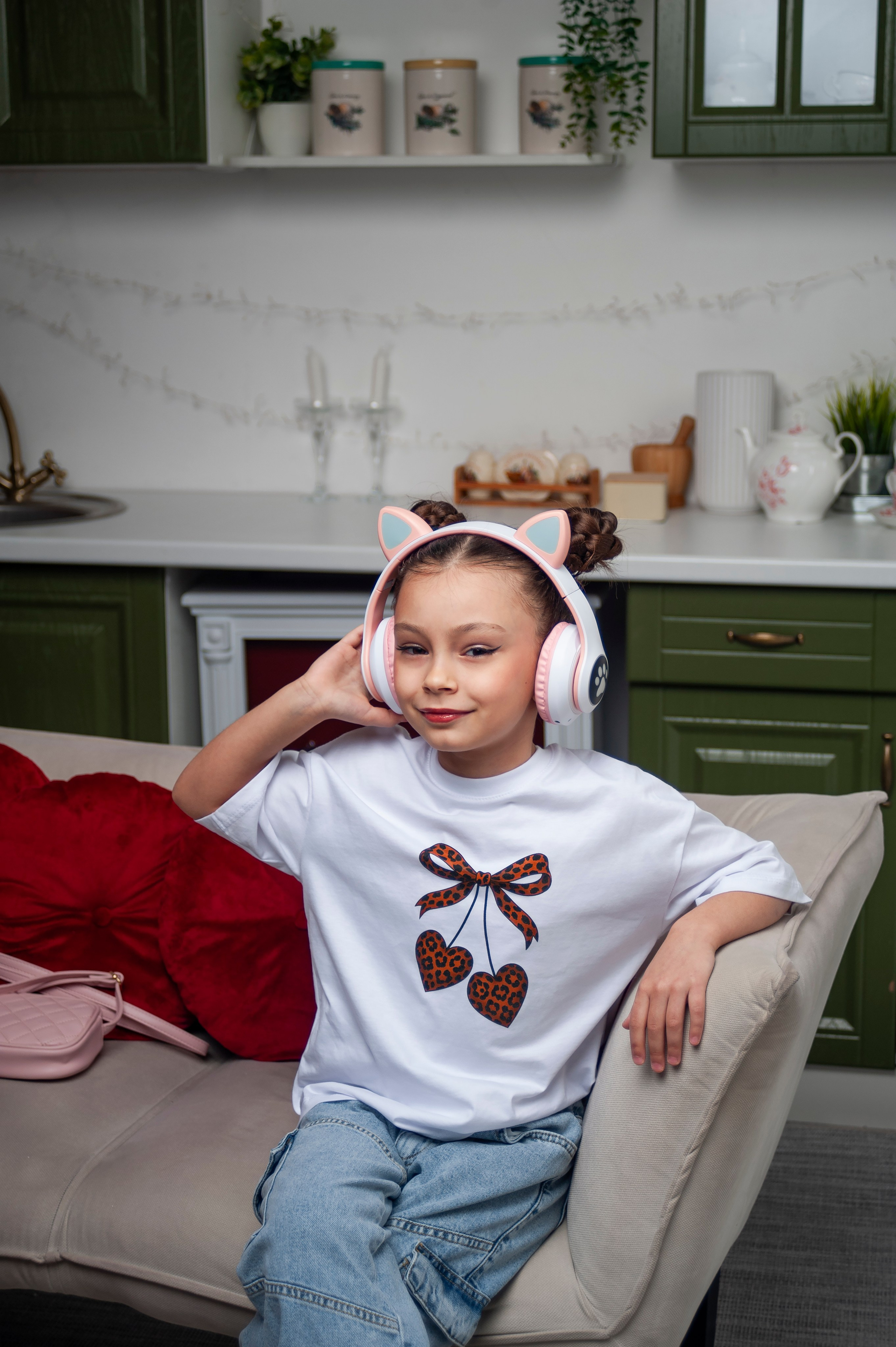 Игнатова Василиса. Promodels