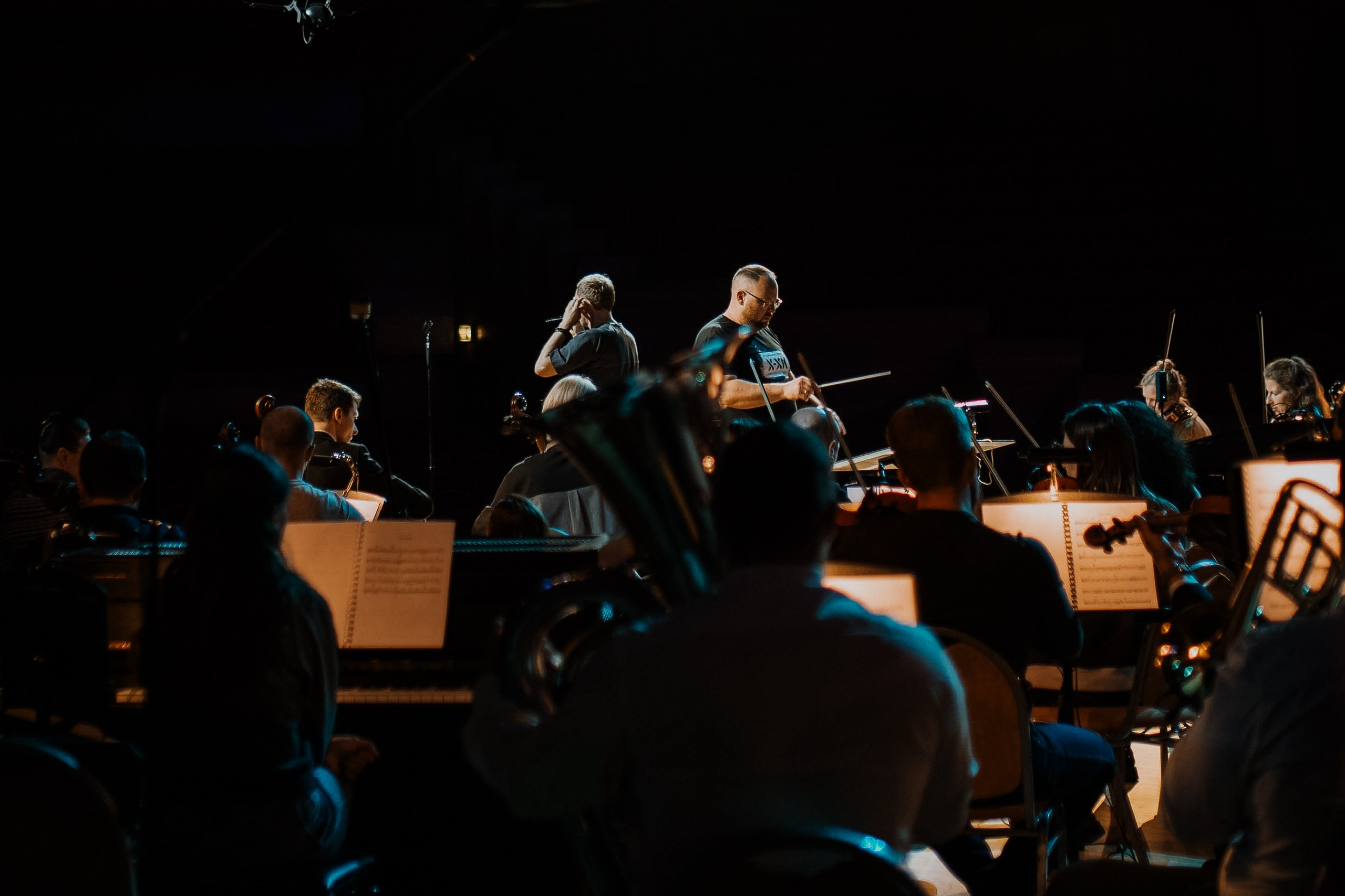 NIGATIV. Фотограф Москва