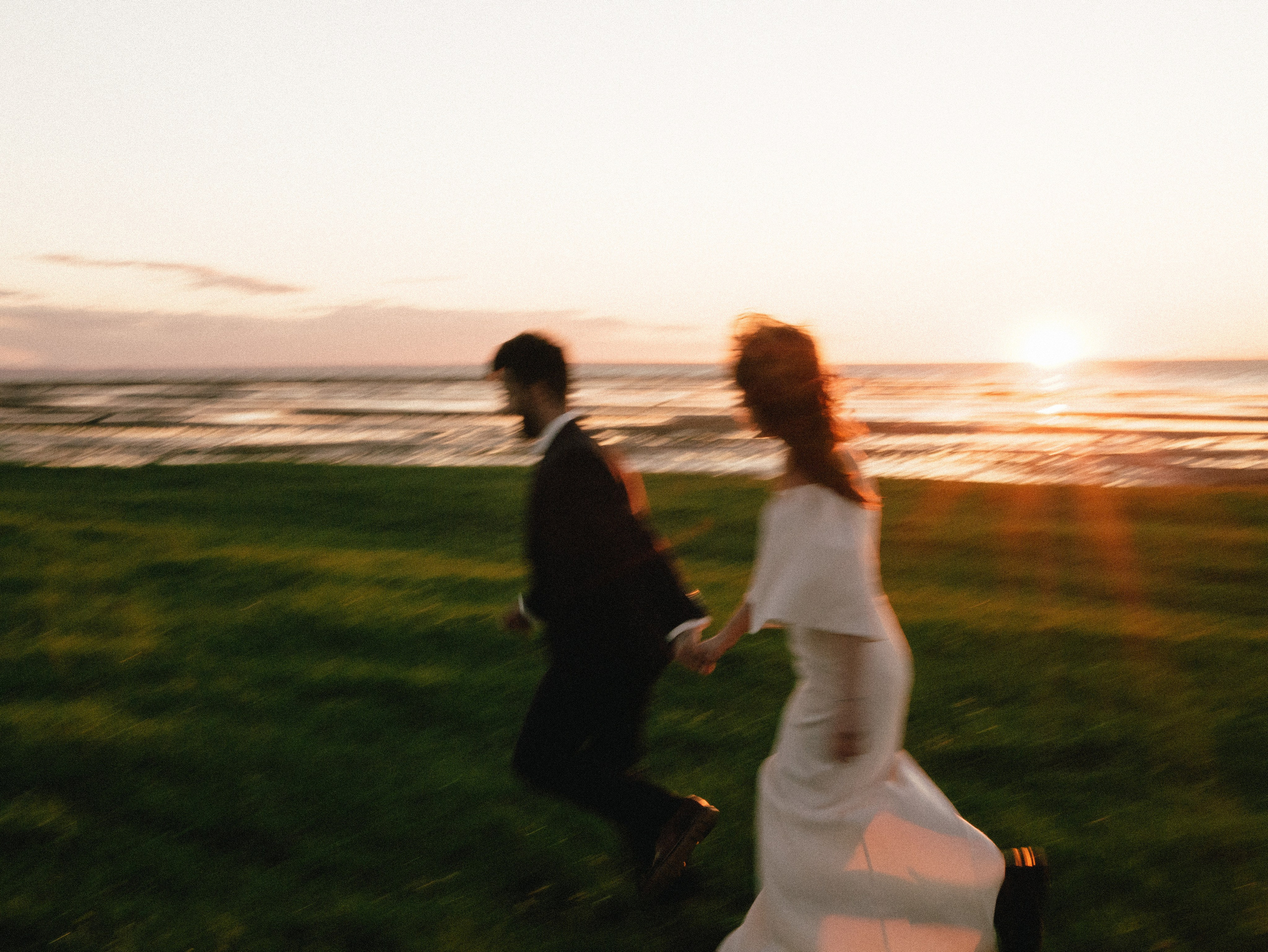 Рустам и Марина. Фотограф Нэля Хаматова