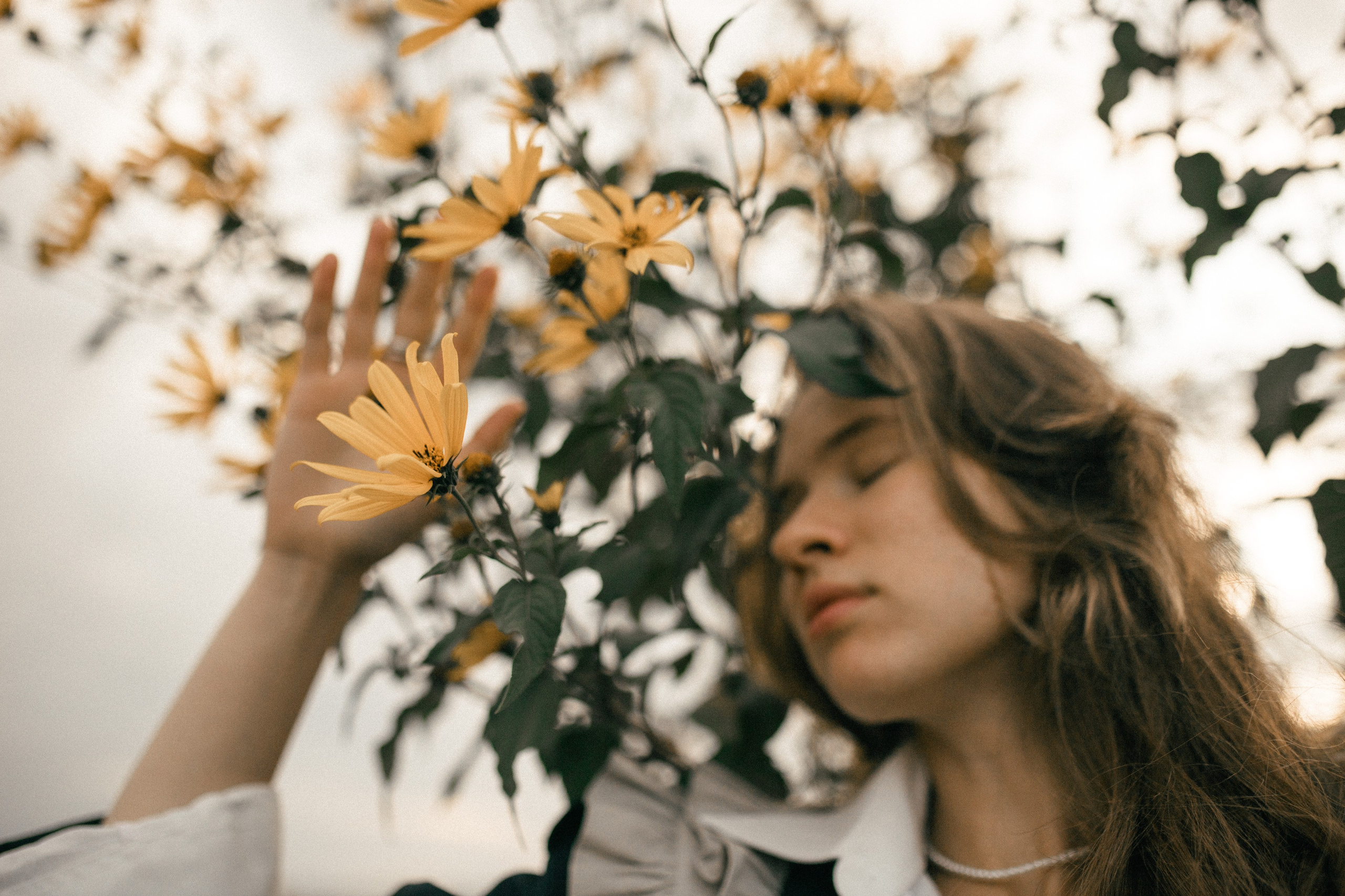 Асим и Леся. Фотограф Нэля Хаматова