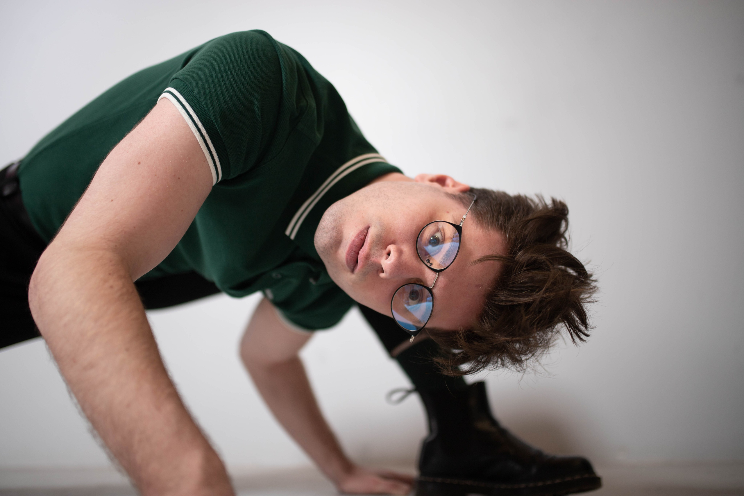 Филипп. Александра Мельниченко/ Бегающий фотограф