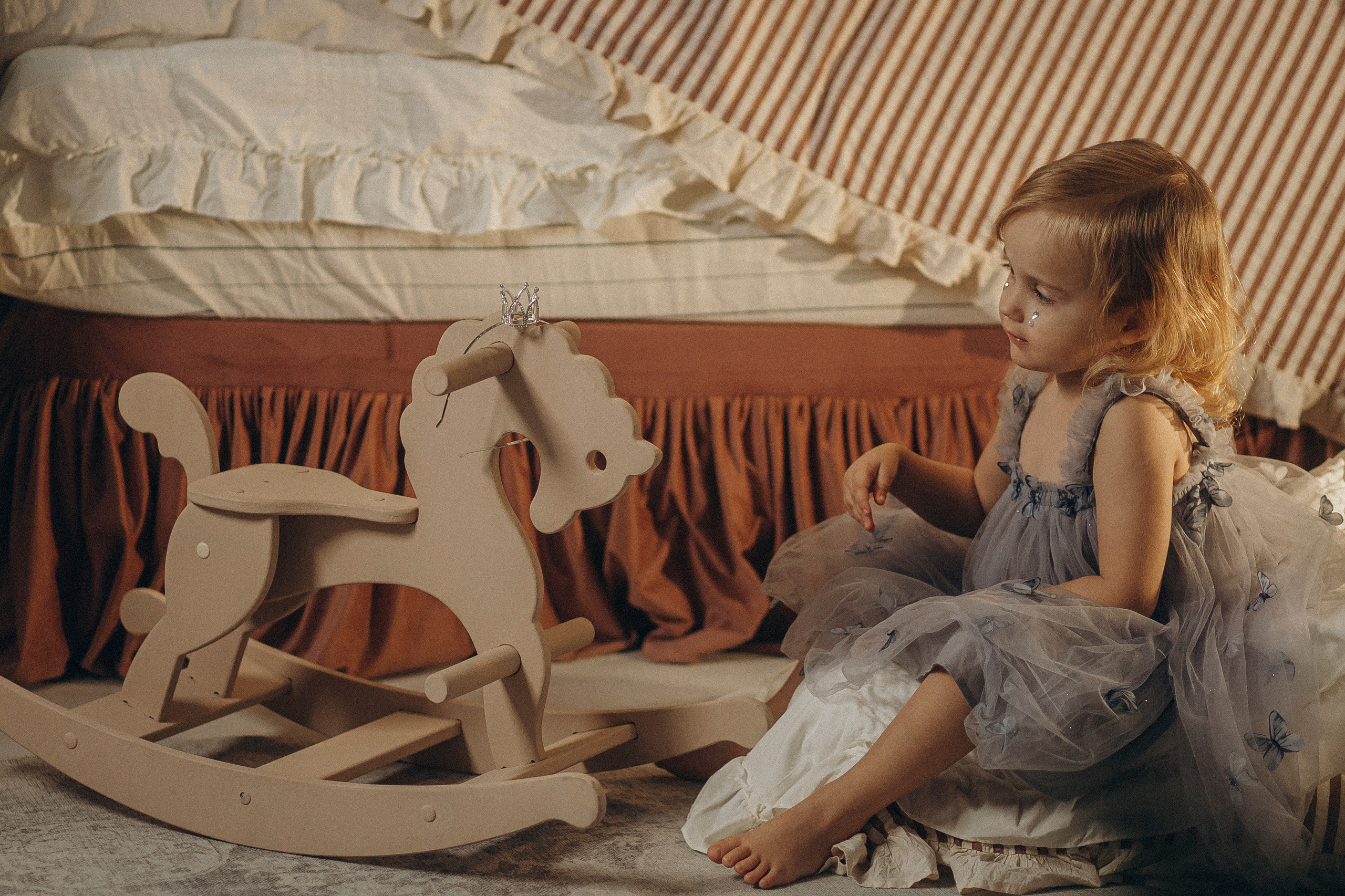 Ева princess. Семейный и детский фотограф в Рязани Васюгова Мария