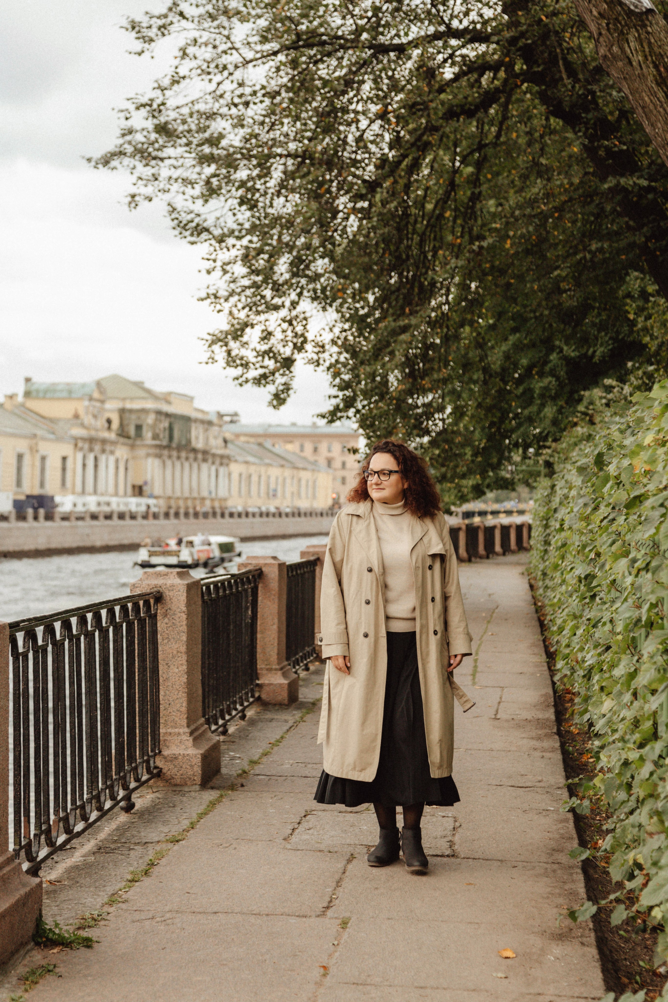 Евгения и Татьяна. Фотограф Ксения Третьякова, Санкт-Петербург