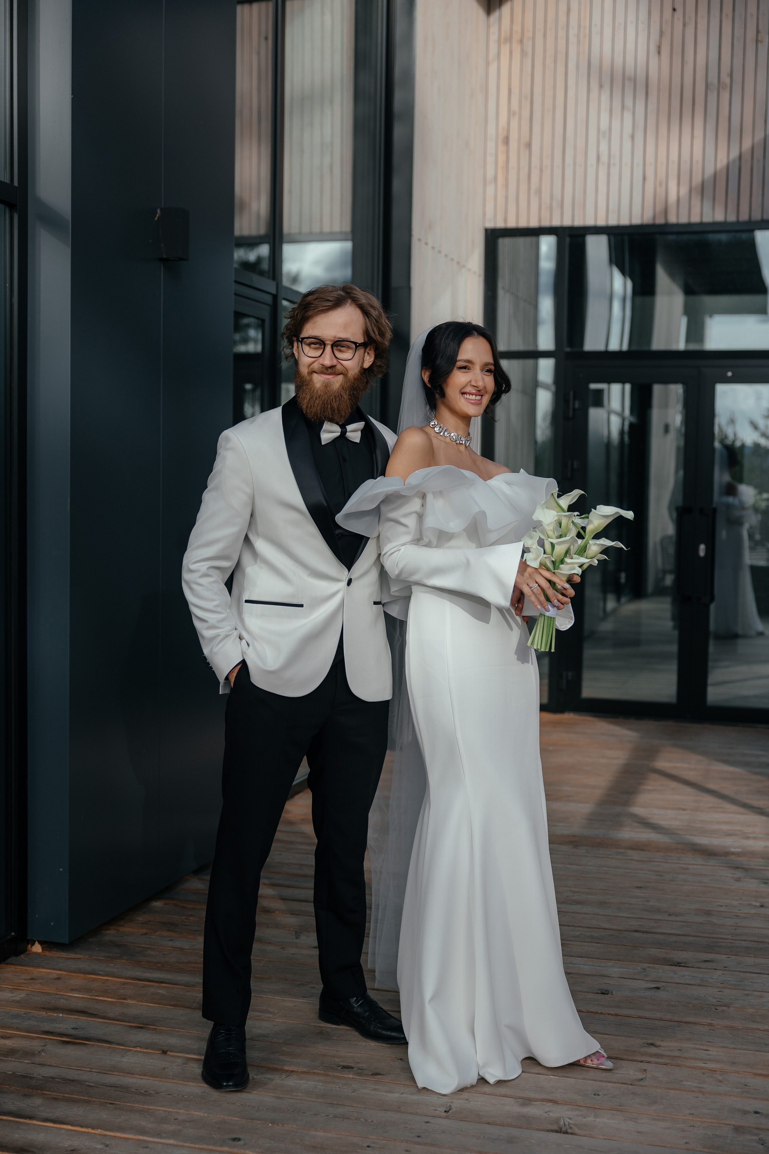 Даша и Саша. Фотограф для бизнеса Константин Брусницын в Екатеринбурге