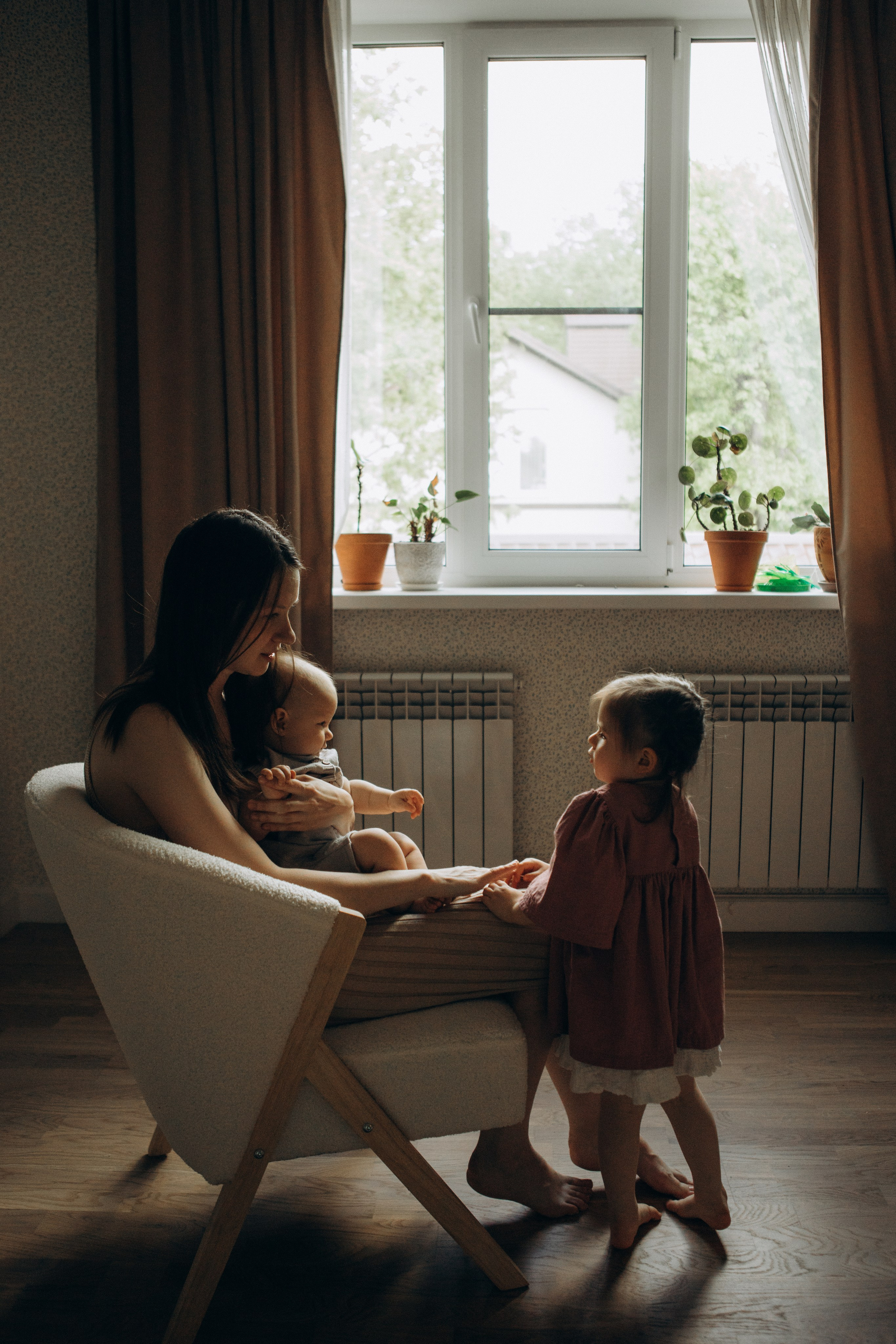 Портфолио. Семейный и детский фотограф в Воронеже Настя Жукова
