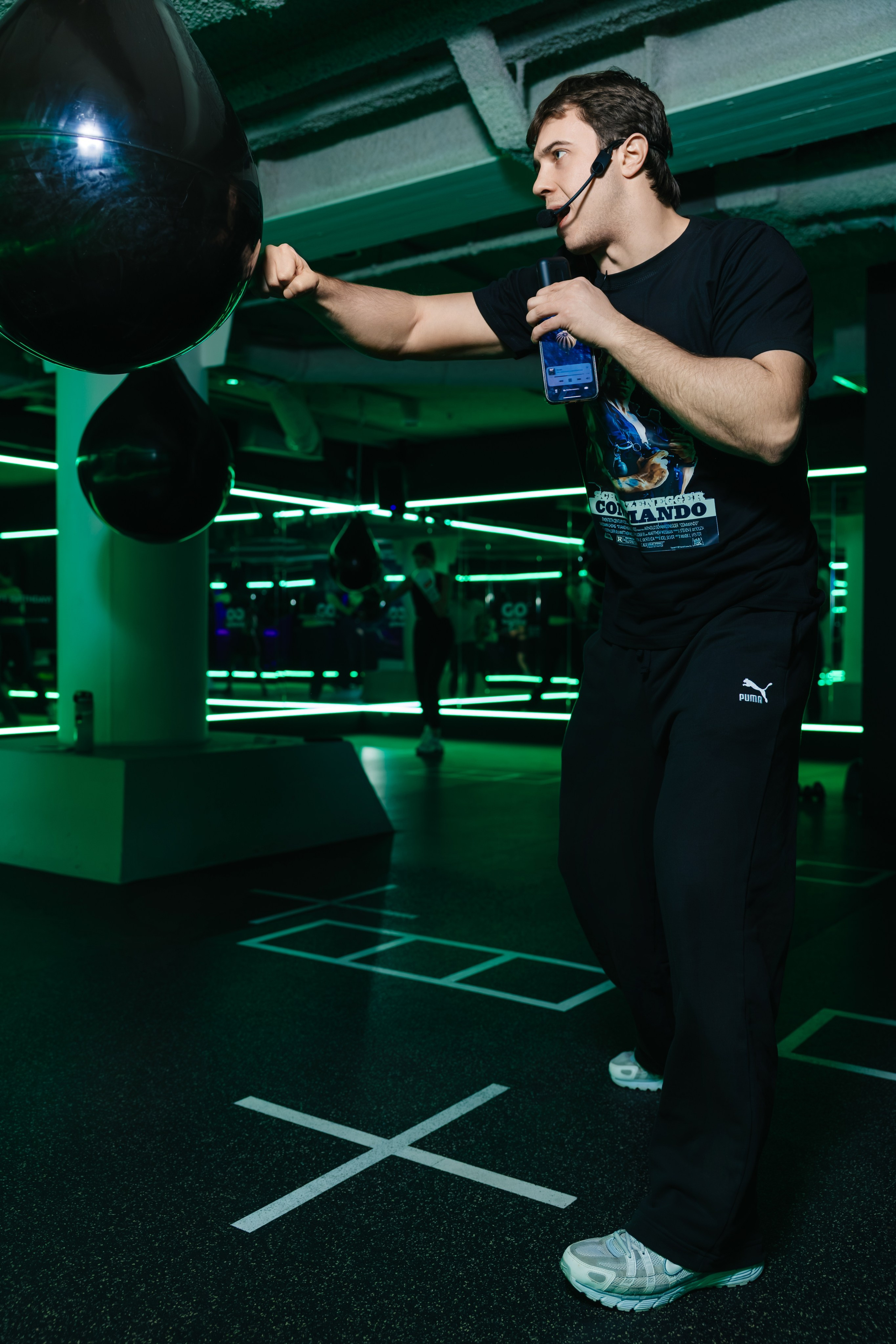 Мероприятия. Кристина Киттель. Женский и репортажный фотограф в Москве