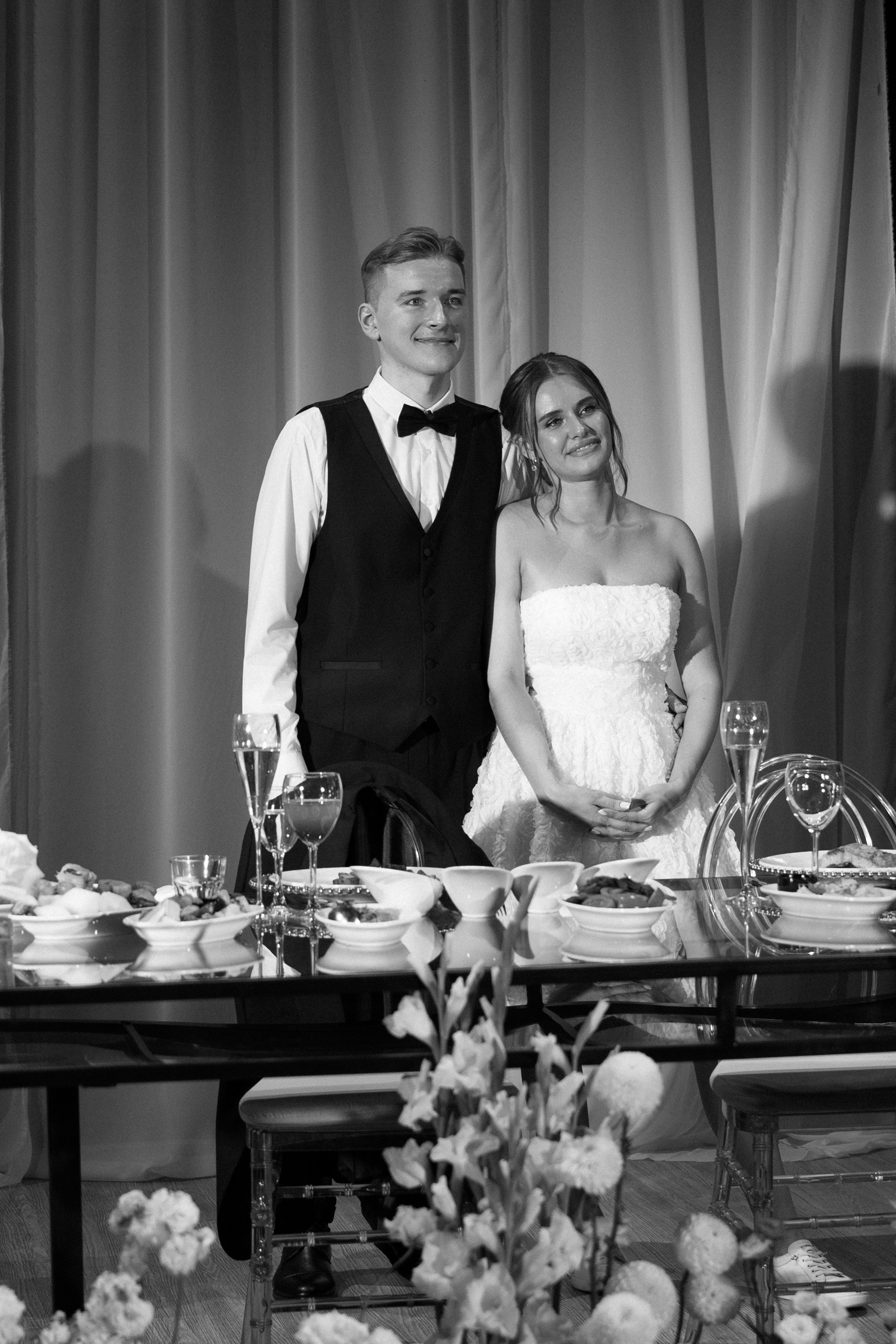 Кирилл и Дарья. Свадебный и семейный фотограф Ракитин Илья