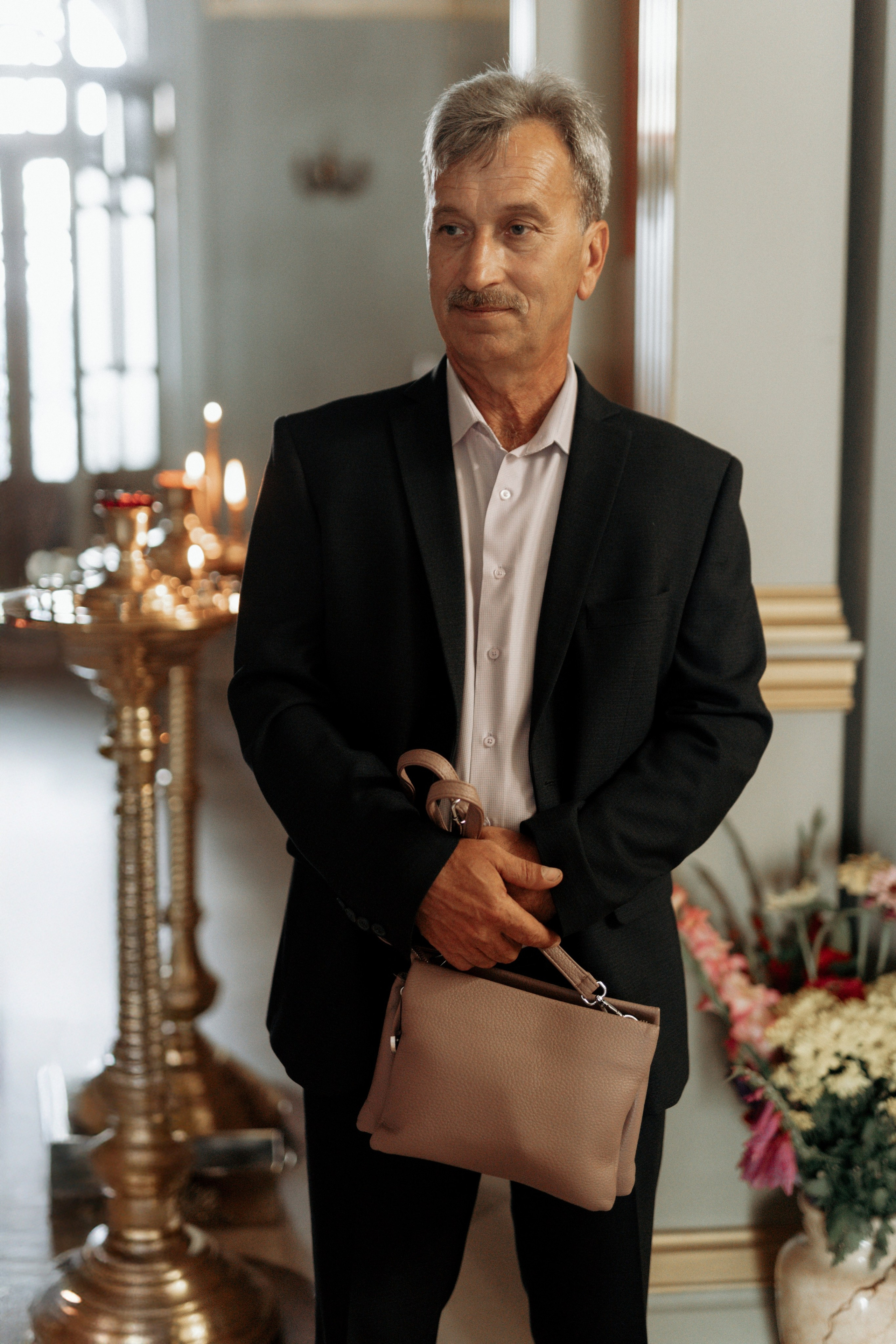 Венчание в Тамбове. Свадебный фотограф в Тамбове Павел Четвертков